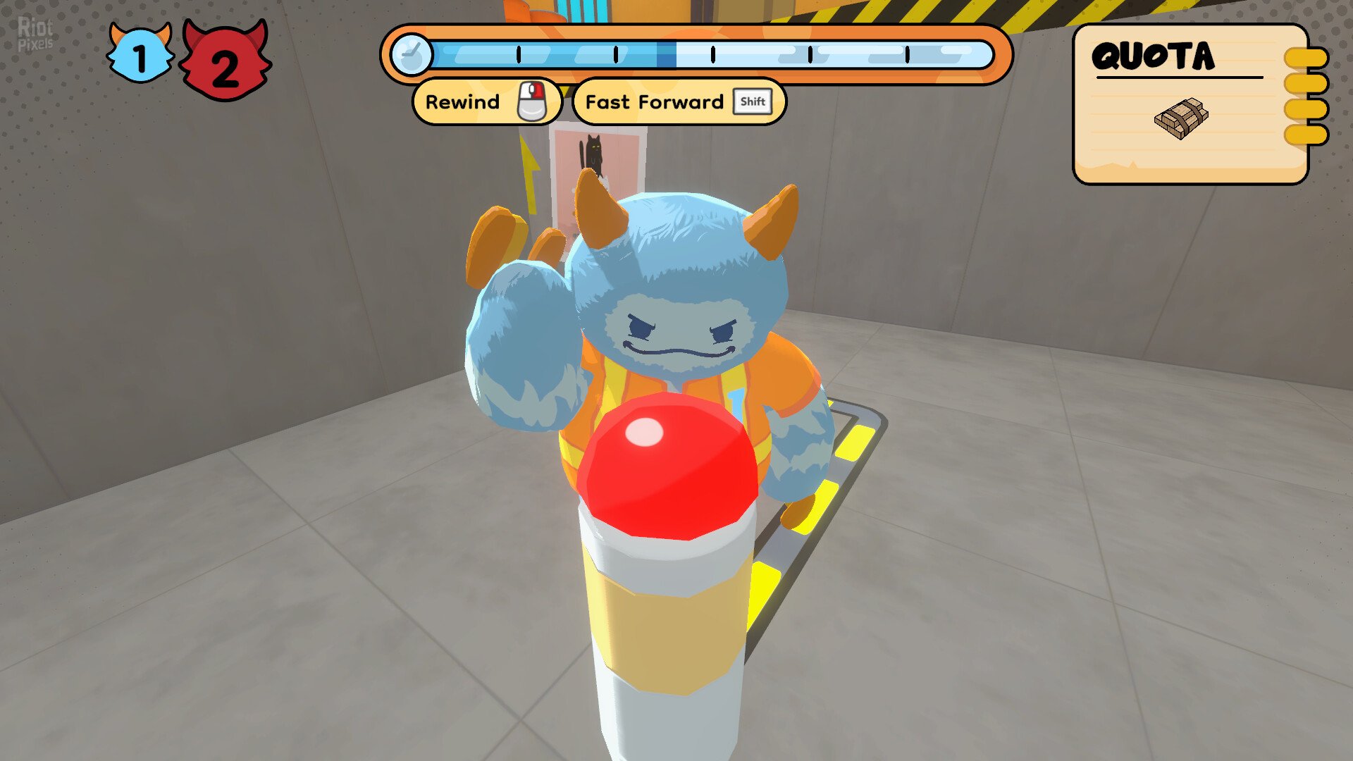 [12]-Timeworks Download-HohohoGames