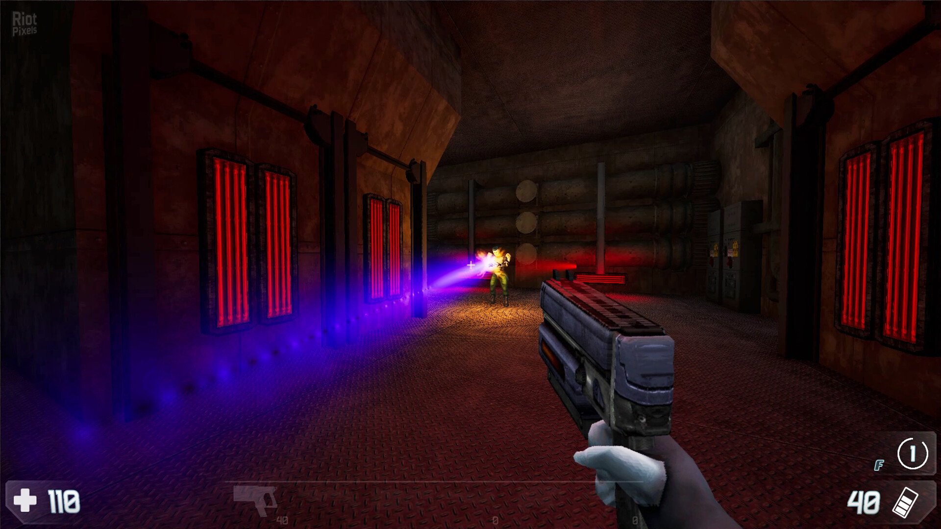 [6]-GHOSTWARE: Arena of the Dead – v1.0.6 Download-HohohoGames