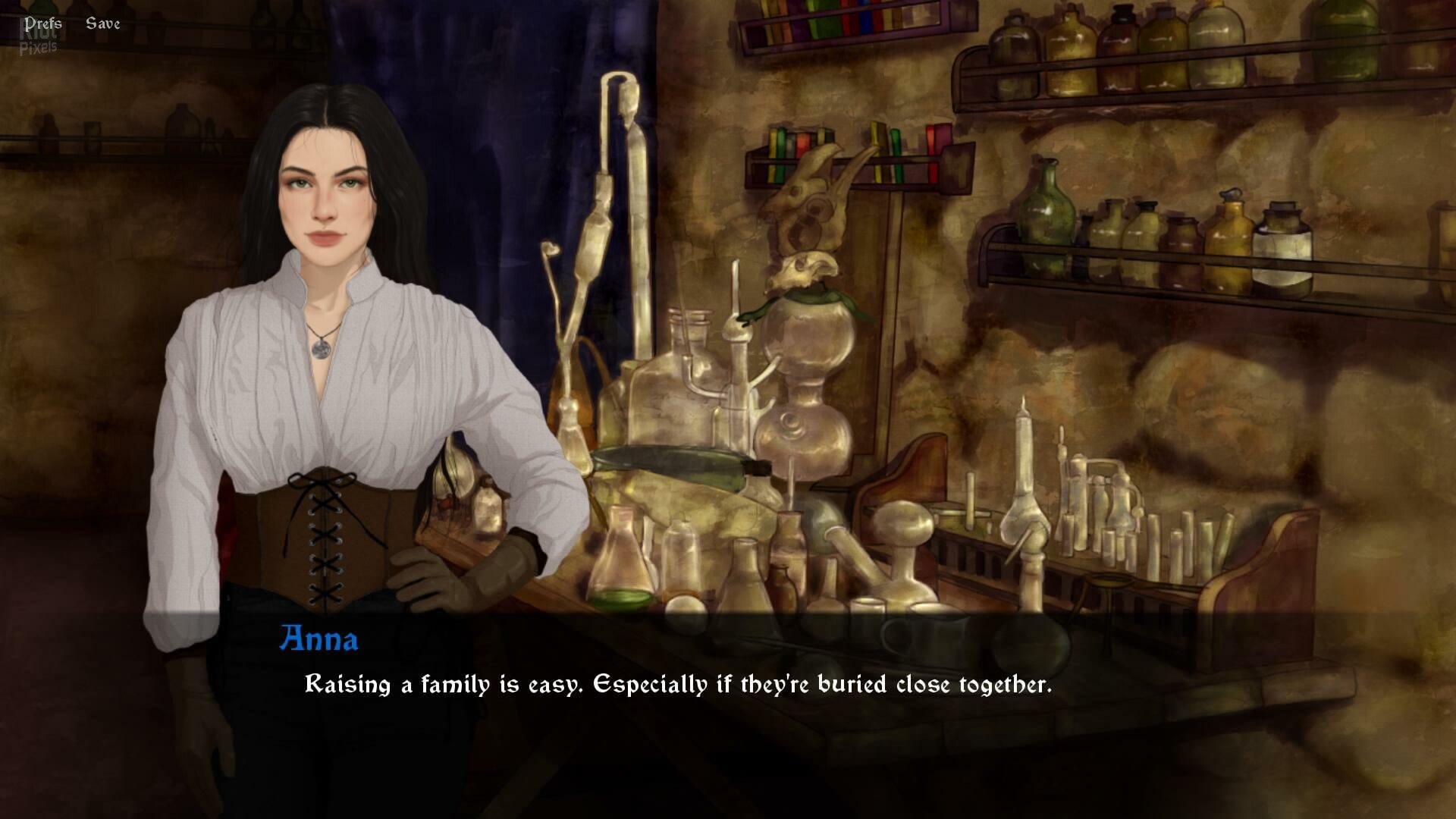 [10]-Heads Will Roll: Reforged – Deluxe, v1.5c1 + 2 DLCs + Bonus Content Download-HohohoGames