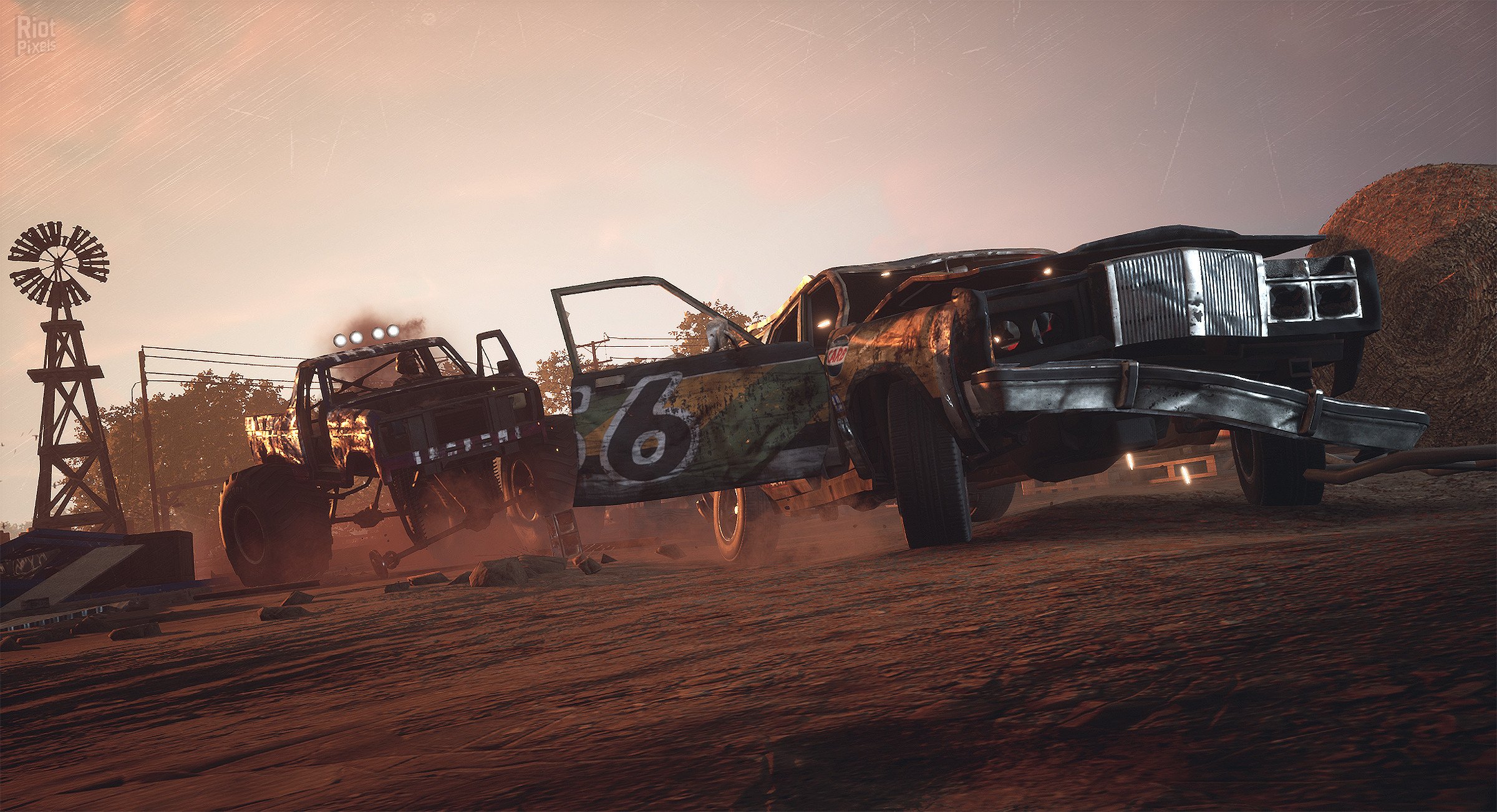 [16]-TRAIL OUT: Complete – v3.0 (Last Pursuit Update) + 5 DLCs + Windows 7 Fix Download-HohohoGames