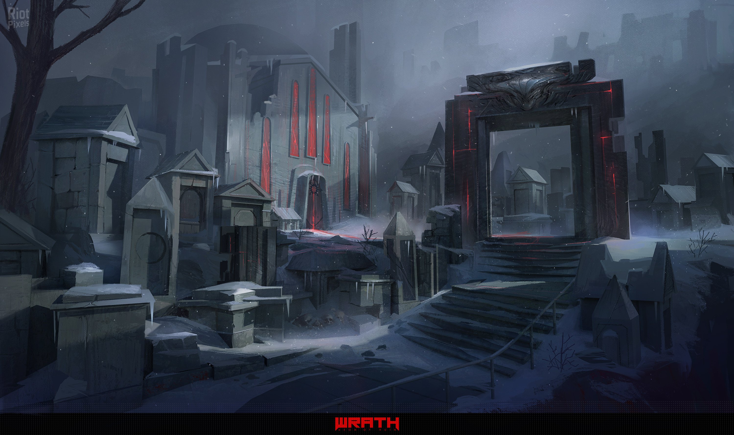 [27]-WRATH: Aeon of Ruin – v1.1.2 Download-HohohoGames