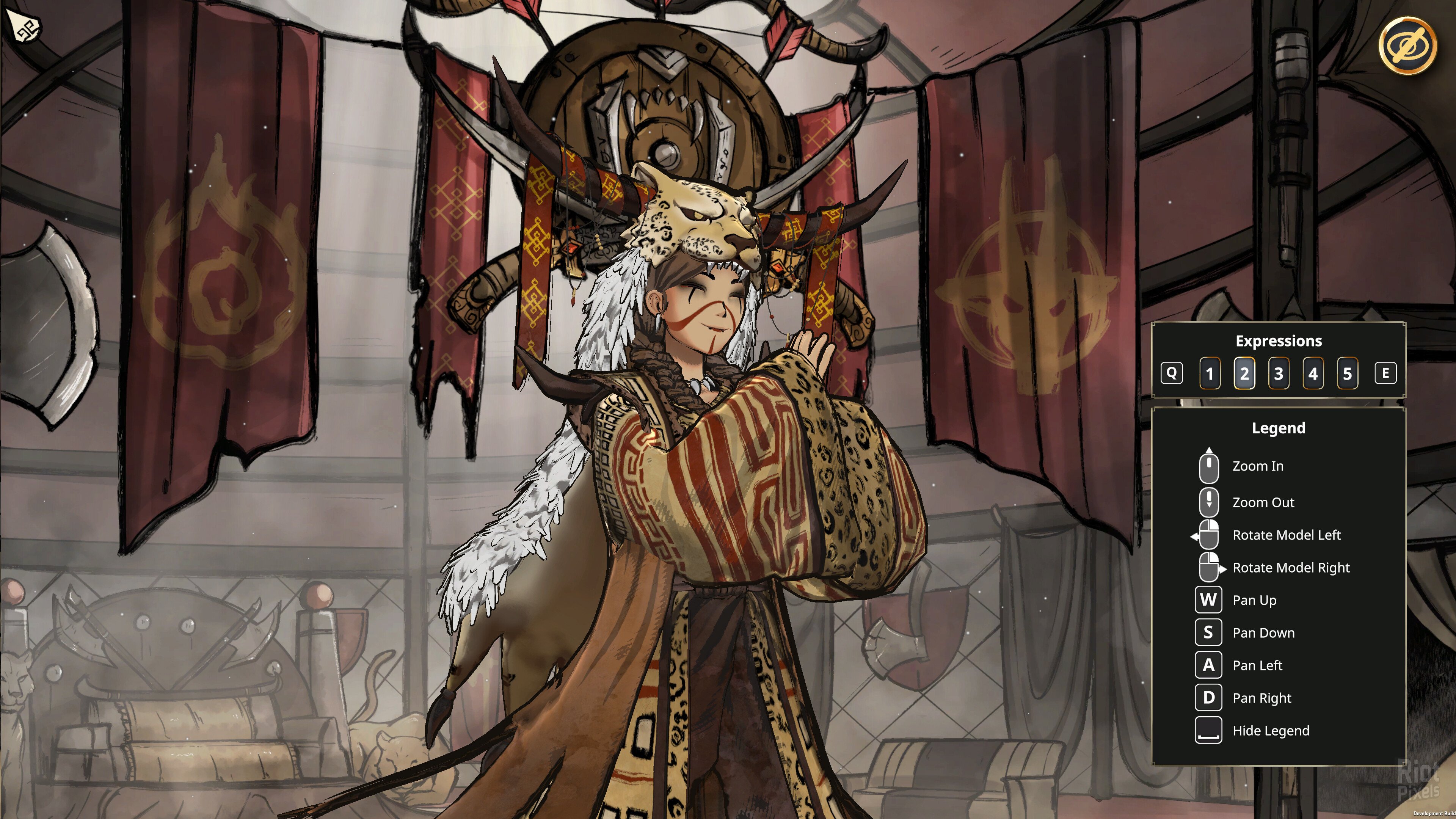 [9]-My Lovely Empress – v1.0.5 Download-HohohoGames