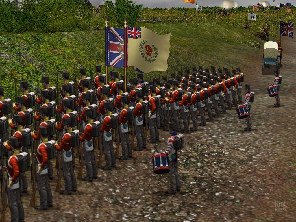 [4]-Scourge of War – Remastered, v2024-09-21 + 3 DLCs Download-HohohoGames