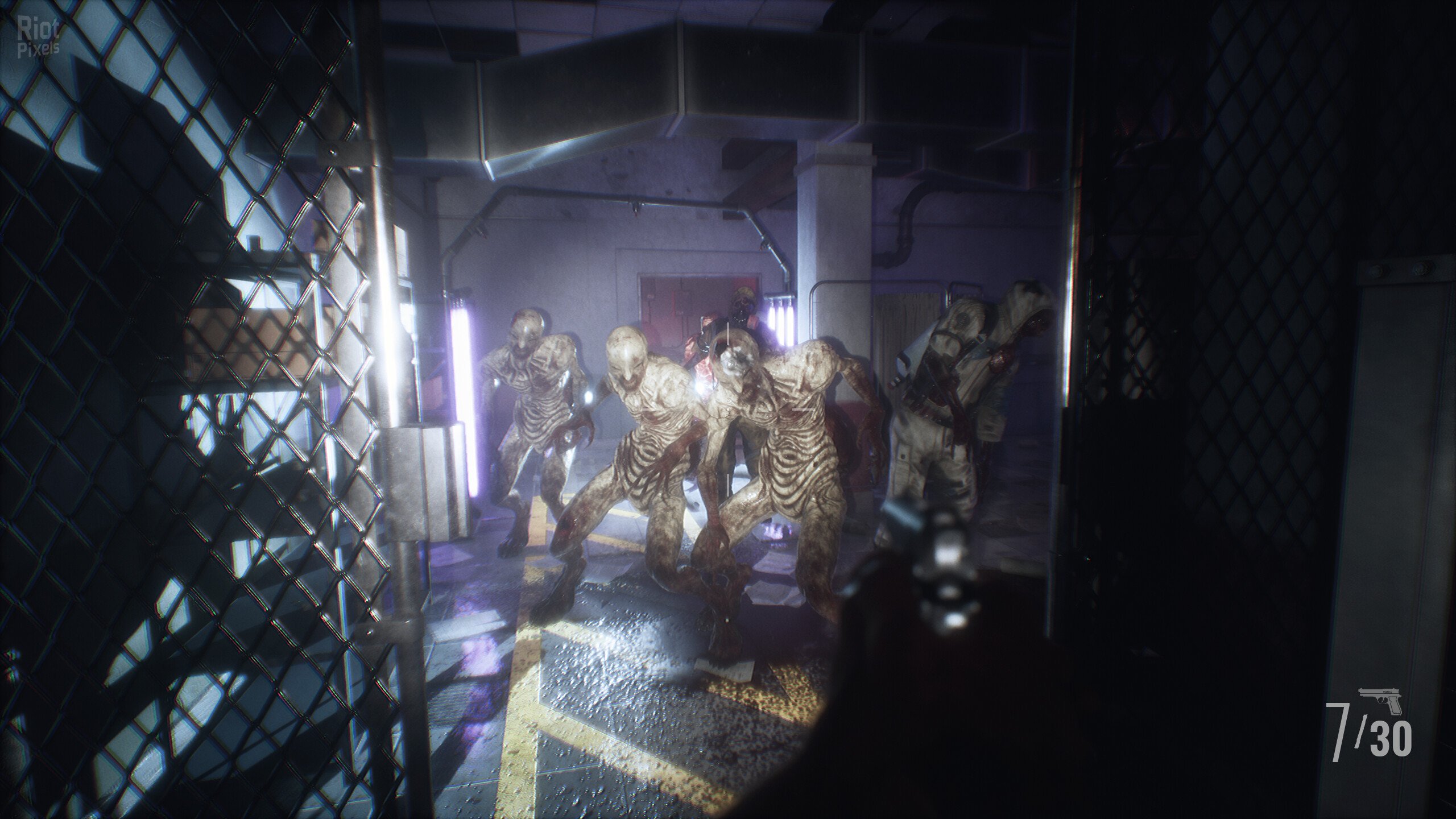 [6]-Pneumata- v1.0 Download-HohohoGames