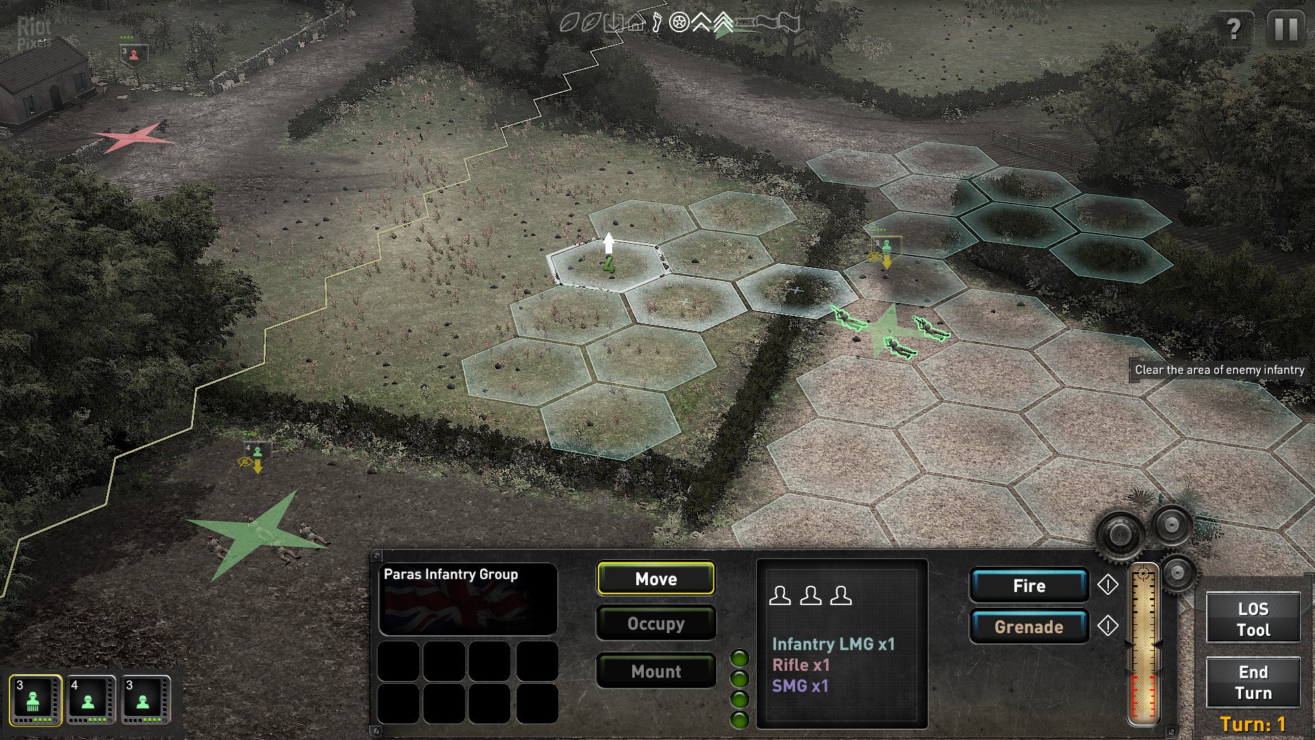 [4]-The Troop – Build 20241125 + US Forces DLC Download-HohohoGames