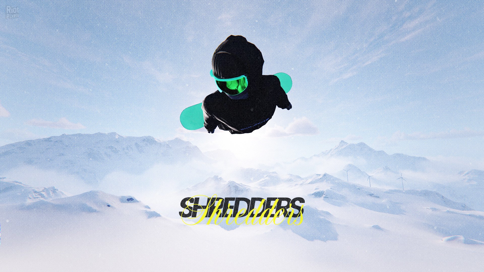 [18]-Shredders: 540INDY Edition – Glacier Update + 13 DLCs Download-HohohoGames