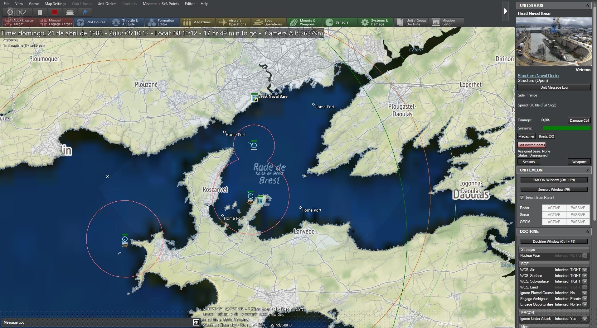 [15]-Command: Modern Operations – v1.07 Build 1567 + 26 DLCs Download-HohohoGames