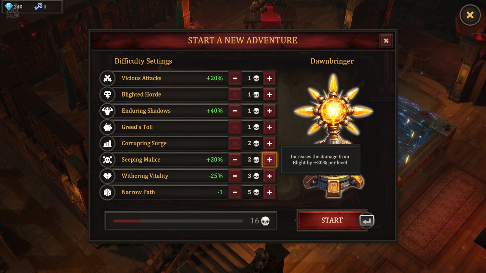 [10]-Stop the Blight: Deluxe Edition – v1.0.0 + Bonus Soundtrack Download-HohohoGames