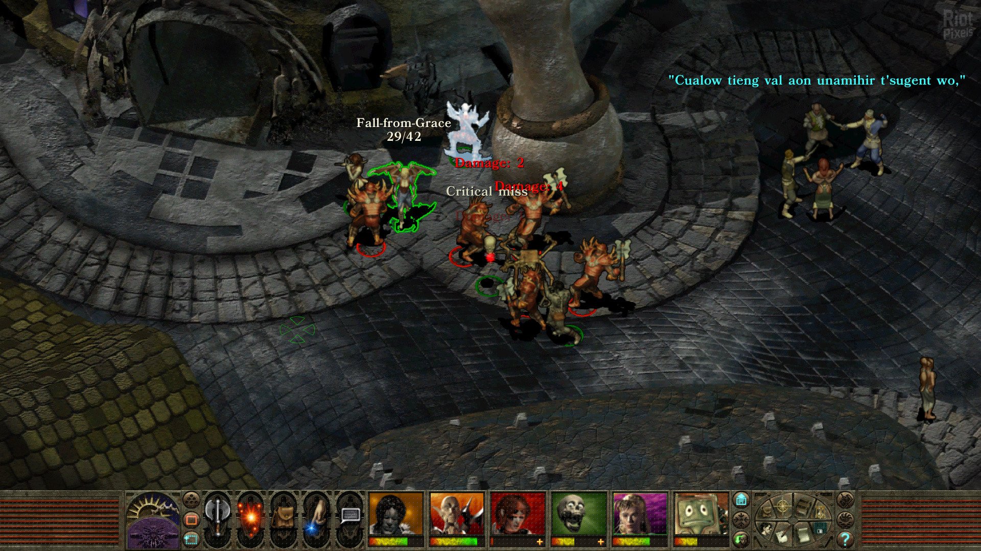 [12]-Planescape: Torment – Enhanced Edition – v3.0.3.0 Download-HohohoGames