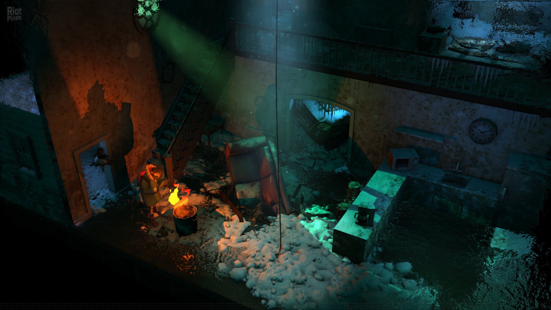 [4]-Impact Winter – v1.0.5 Download-HohohoGames