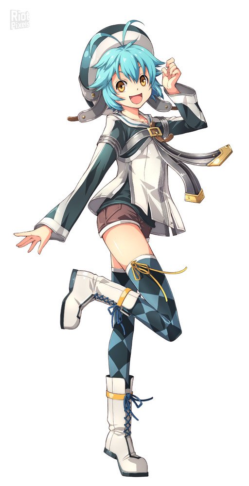 [22]-The Legend of Heroes: Trails of Cold Steel + 18 DLCs Download-HohohoGames
