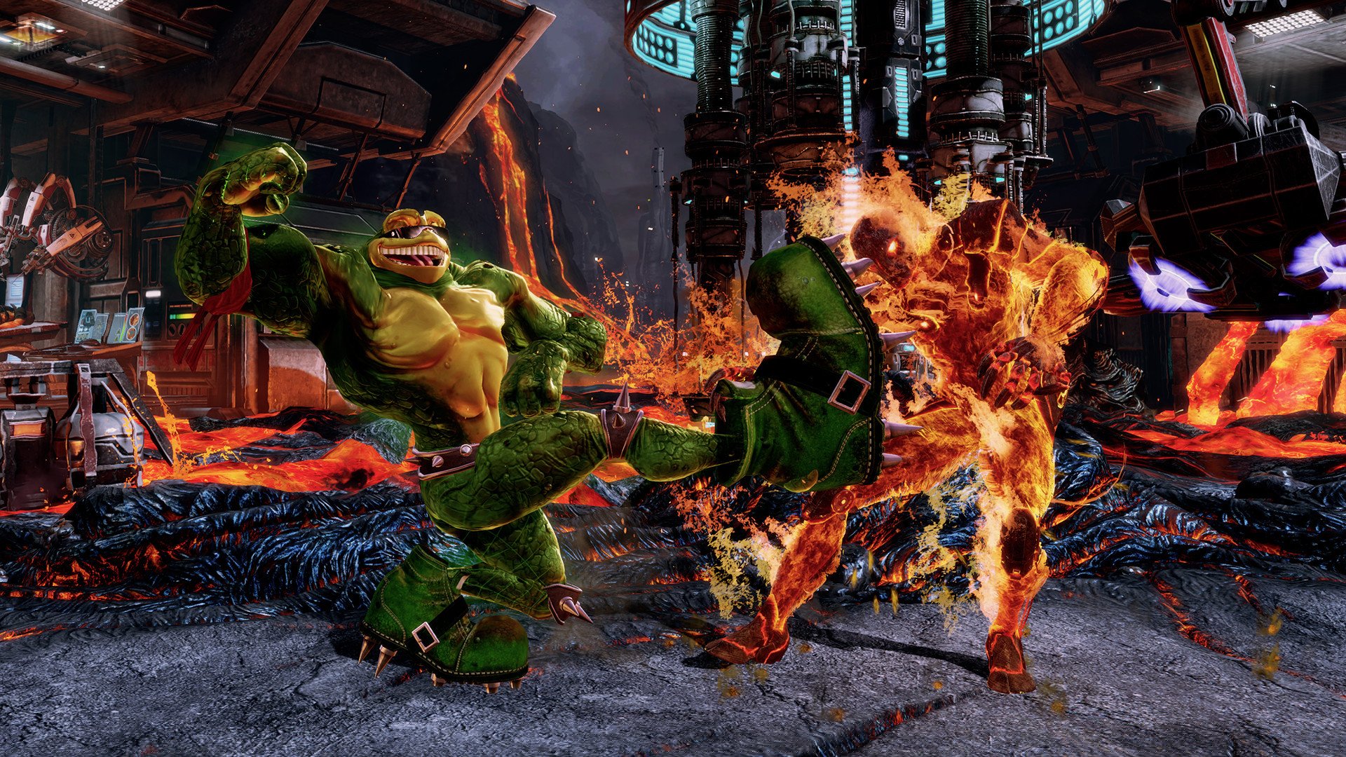 [2]-Killer Instinct: Steam Edition Download-HohohoGames
