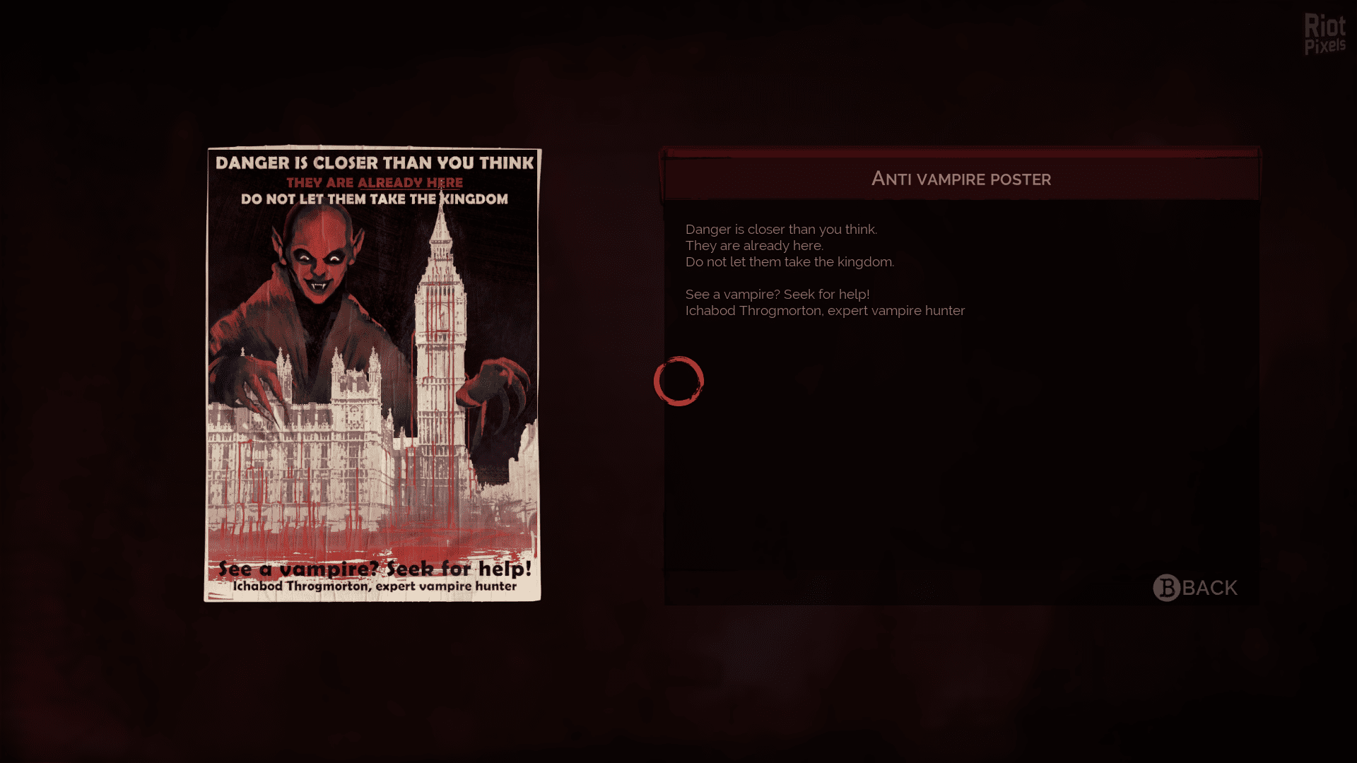[12]-Vampyr Download-HohohoGames
