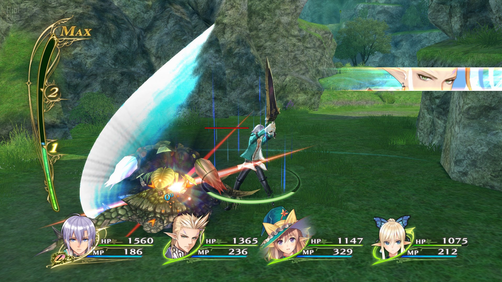 [5]-Shining Resonance Refrain – v1.00.1618 Download-HohohoGames