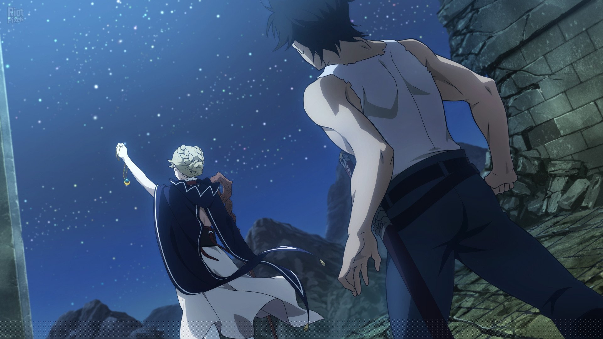 [5]-Black Clover: Quartet Knights + 8 DLCs Download-HohohoGames