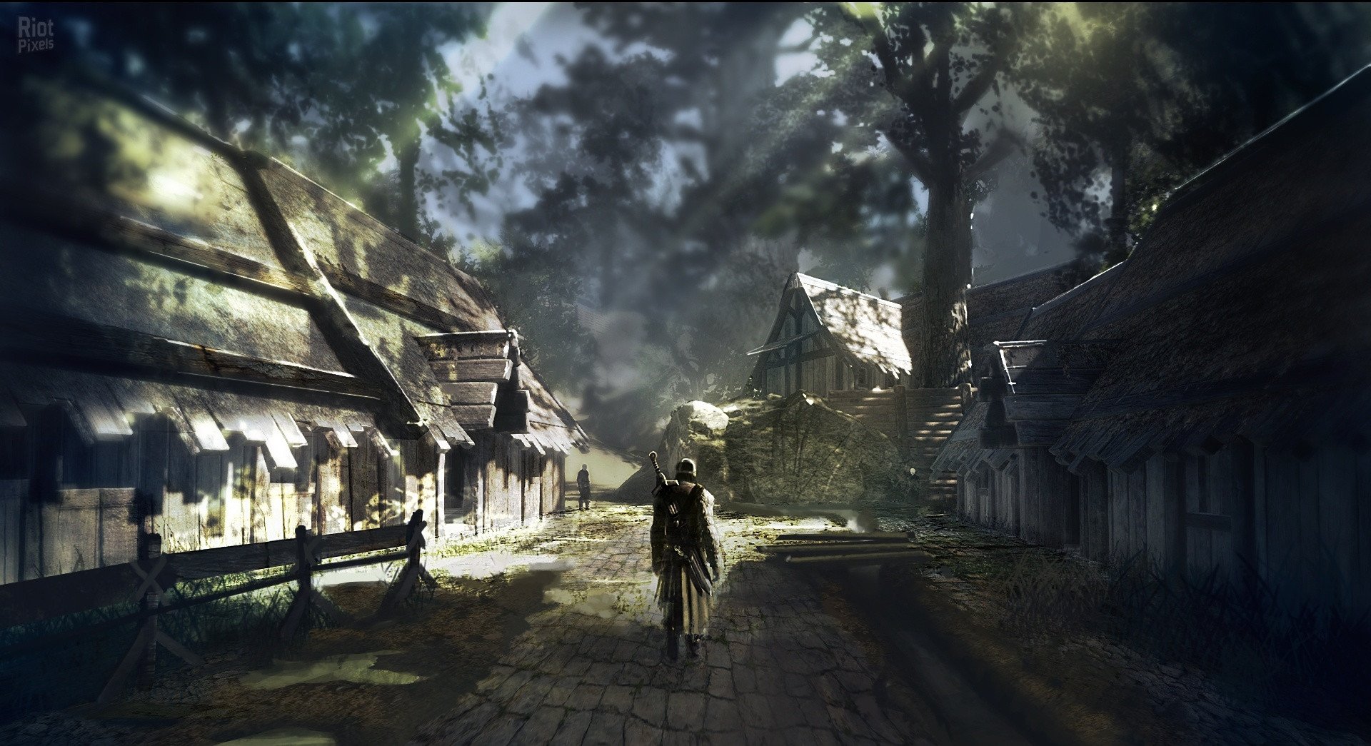 [30]-ELEX – v1.0.2981.0 Build 427388 Download-HohohoGames