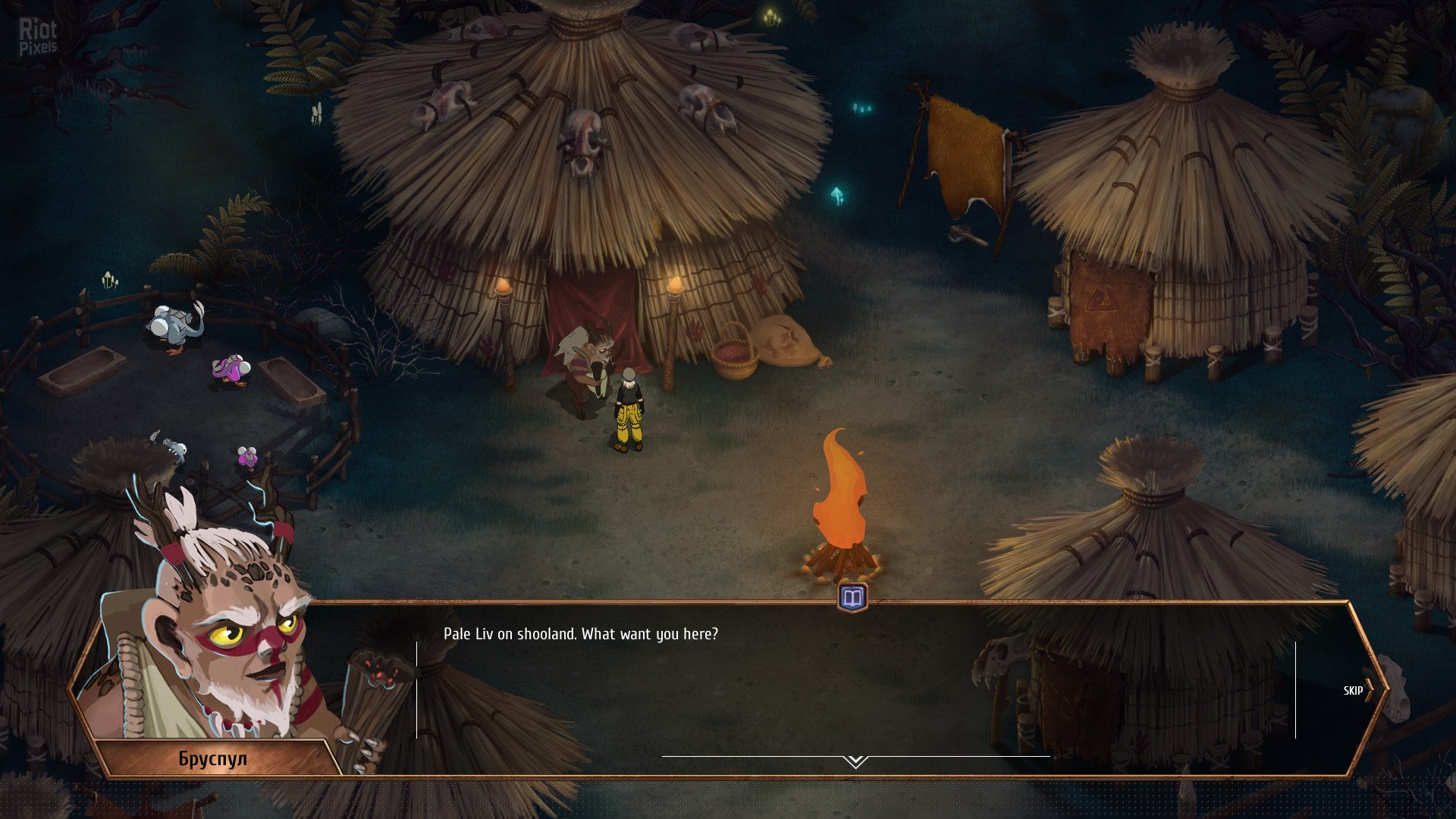 [4]-Grimshade – v1.0.2 Download-HohohoGames