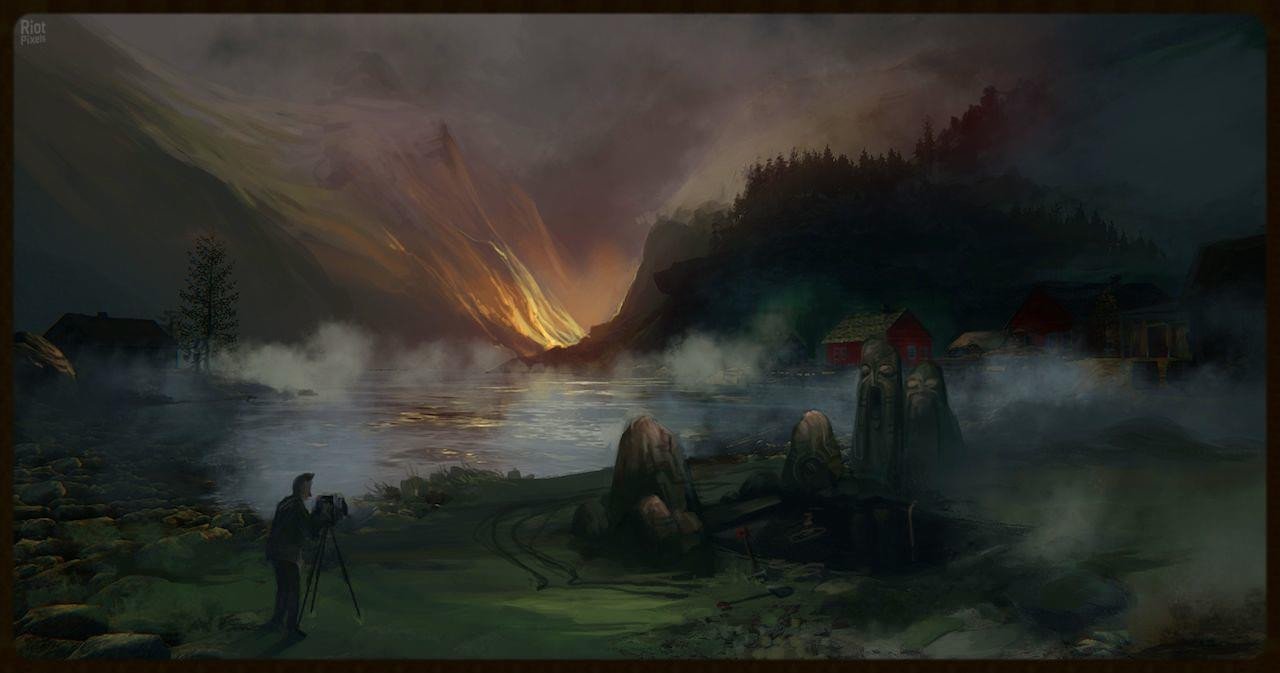 [17]-Draugen Download-HohohoGames