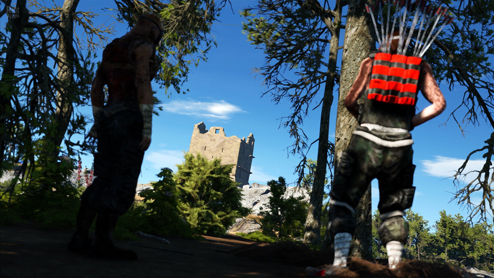 [7]-Die Young – v1.0.0.20 Download-HohohoGames