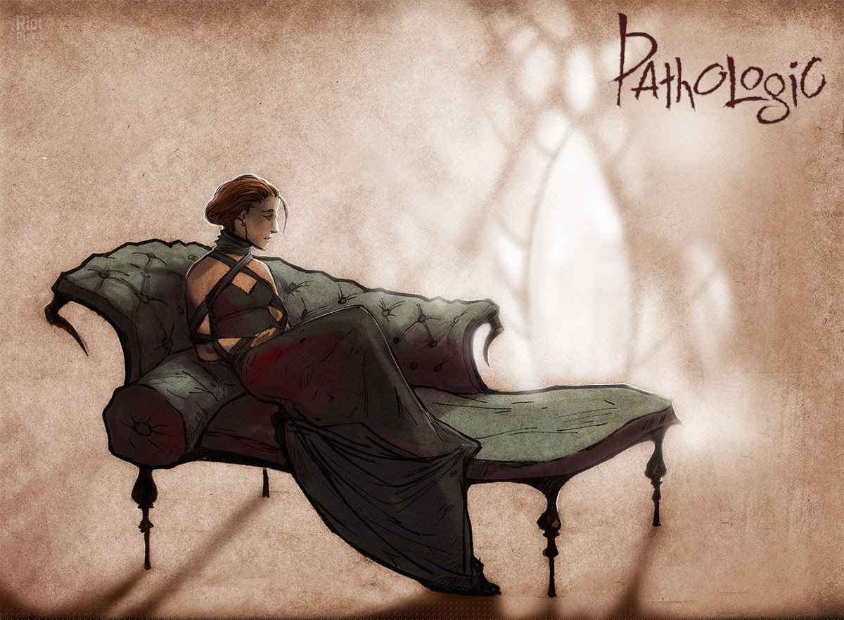 [27]-Pathologic 2 – v.Update 7 + DLC + Bonus Download-HohohoGames