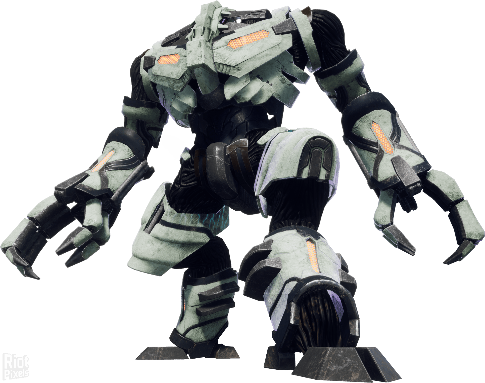 [31]-Earth Defense Force: Iron Rain + 52 DLCs + Multiplayer Download-HohohoGames