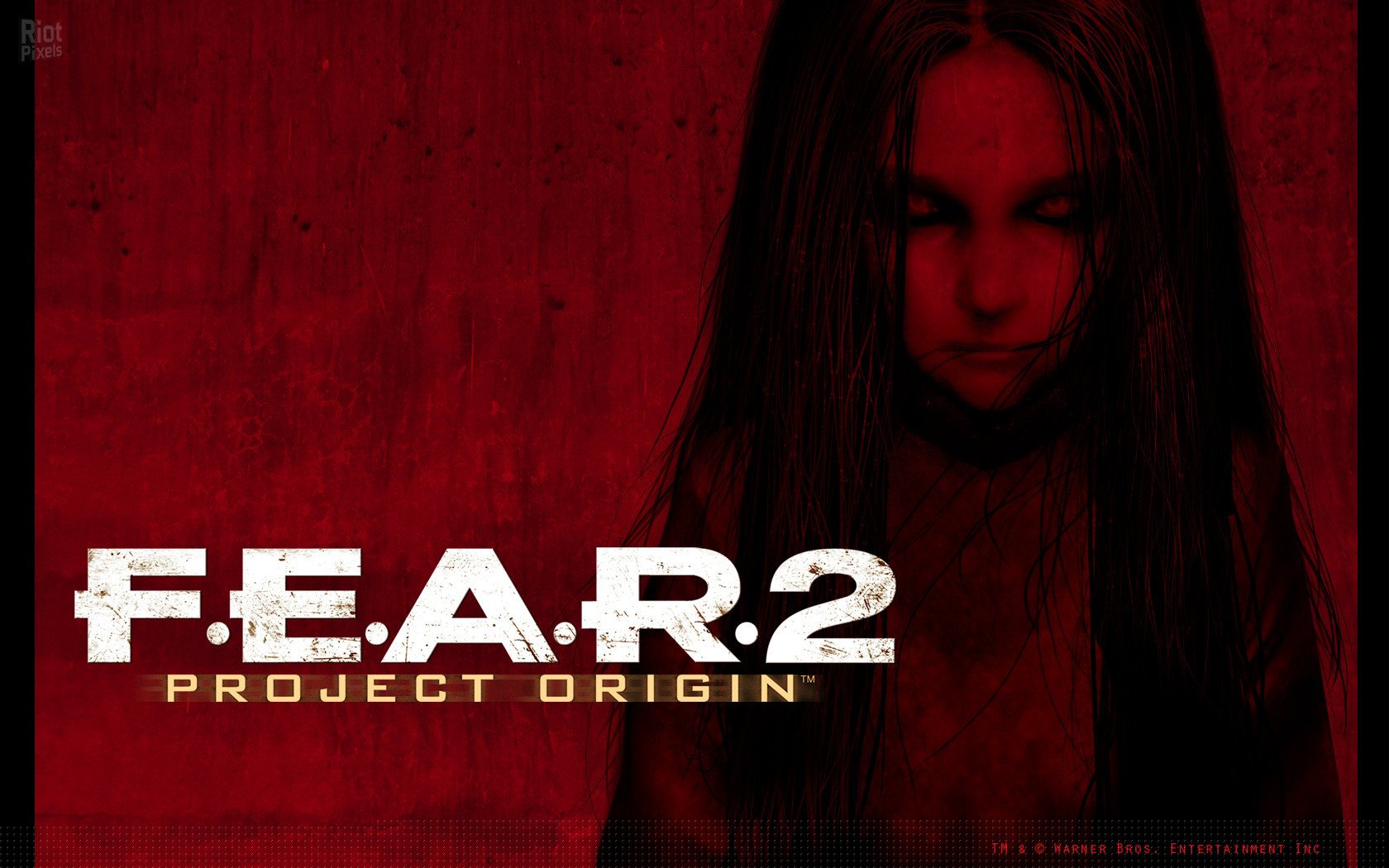 [17]-F.E.A.R. 2: Project Origin + Reborn – v1.05 Download-HohohoGames