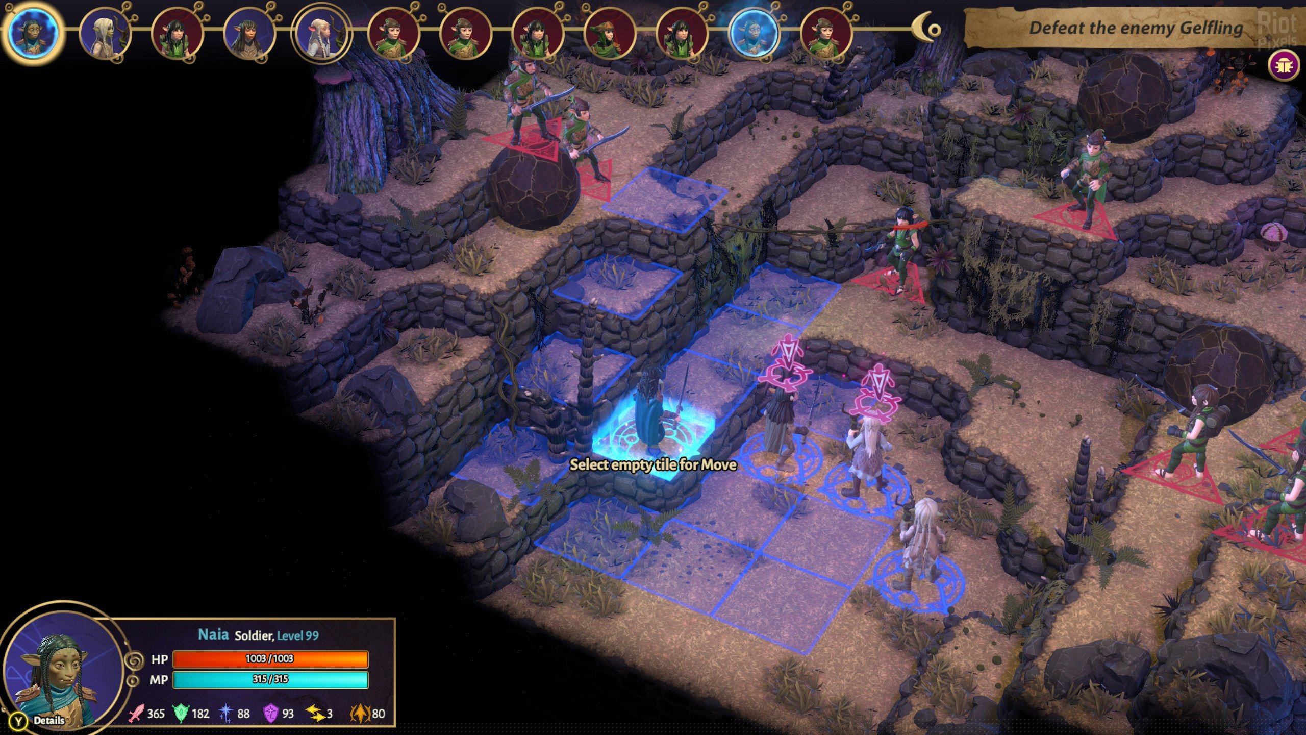 [3]-The Dark Crystal: Age of Resistance Tactics Download-HohohoGames