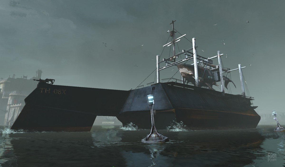 [8]-Dishonored: Complete Collection (GOG) Download-HohohoGames