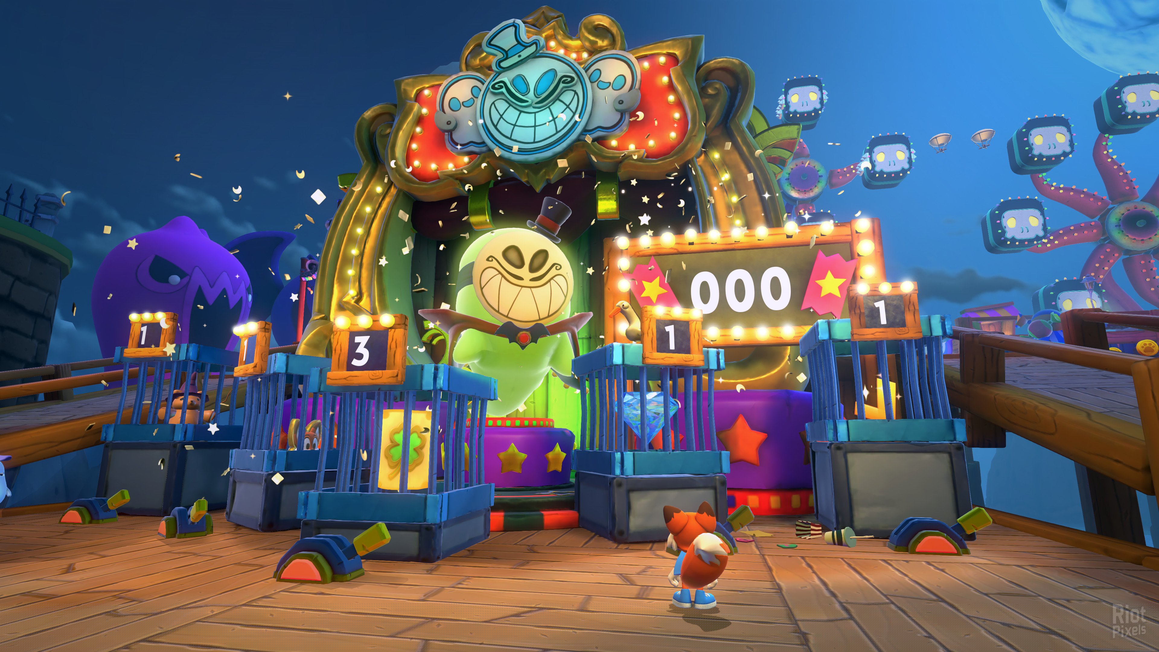 [7]-New Super Lucky’s Tale Download-HohohoGames