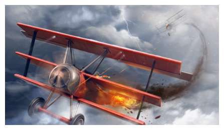 [30]-Red Wings: Aces of the Sky + Upgrade Pack DLC Download-HohohoGames
