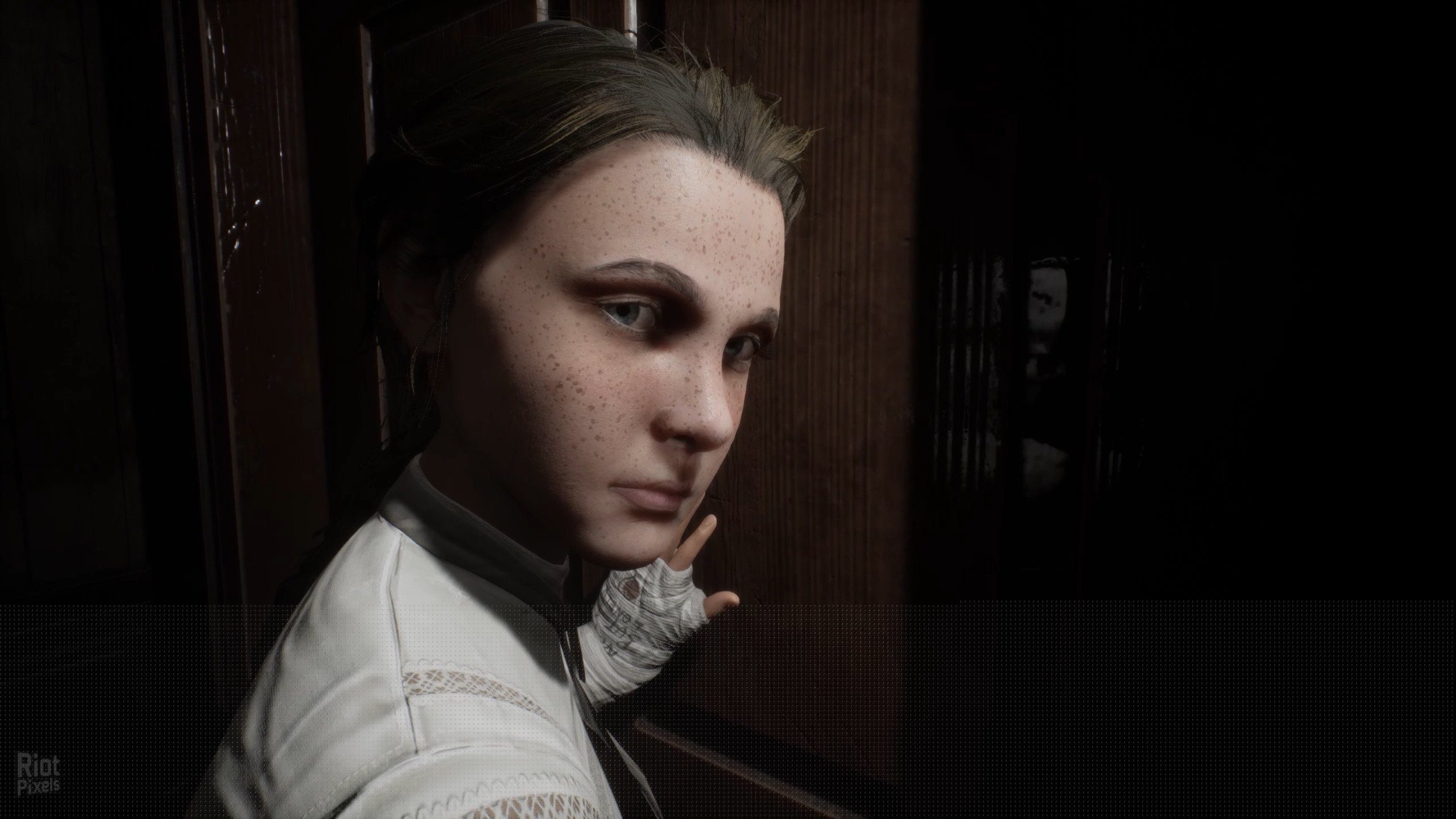 Remothered: Broken Porcelain Download-HohohoGames