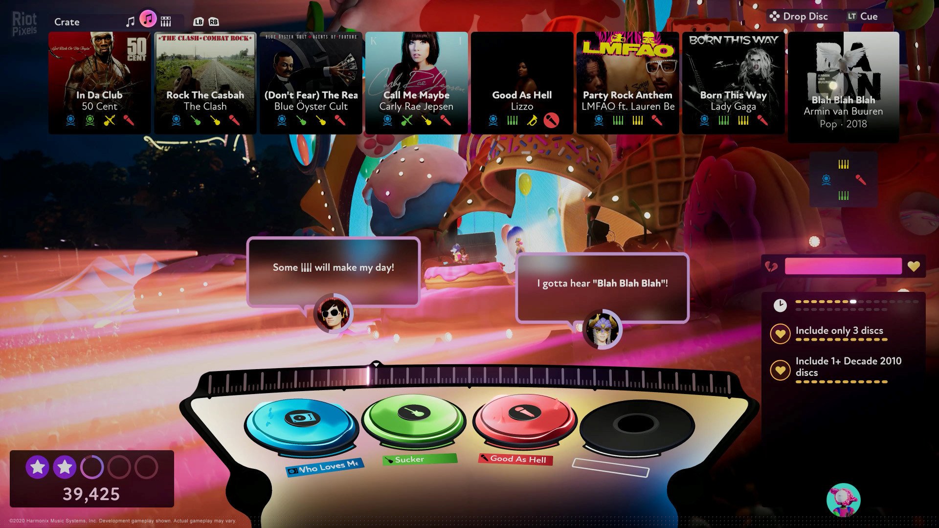 FUSER: VIP Edition + 29 DLCs Download-HohohoGames