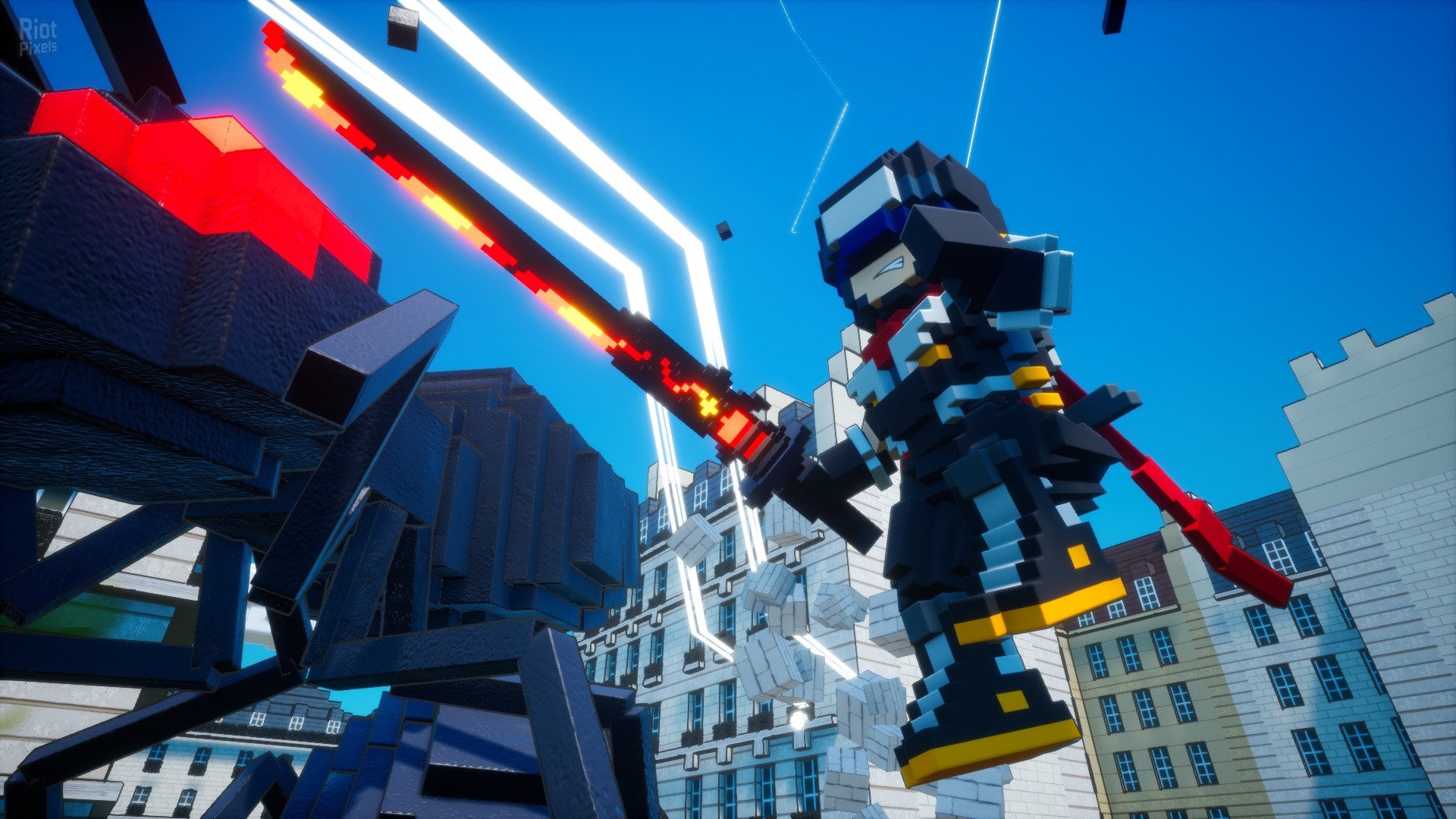 [5]-EARTH DEFENSE FORCE: WORLD BROTHERS + 18 DLCs Download-HohohoGames