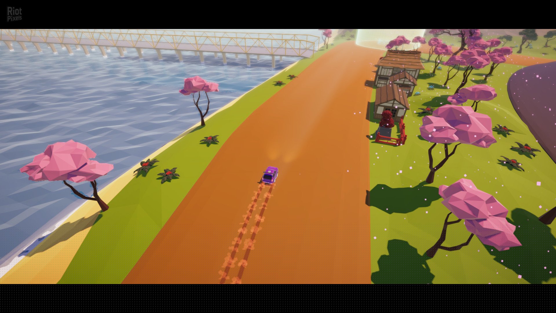 [7]-Mini Racing World Download-HohohoGames