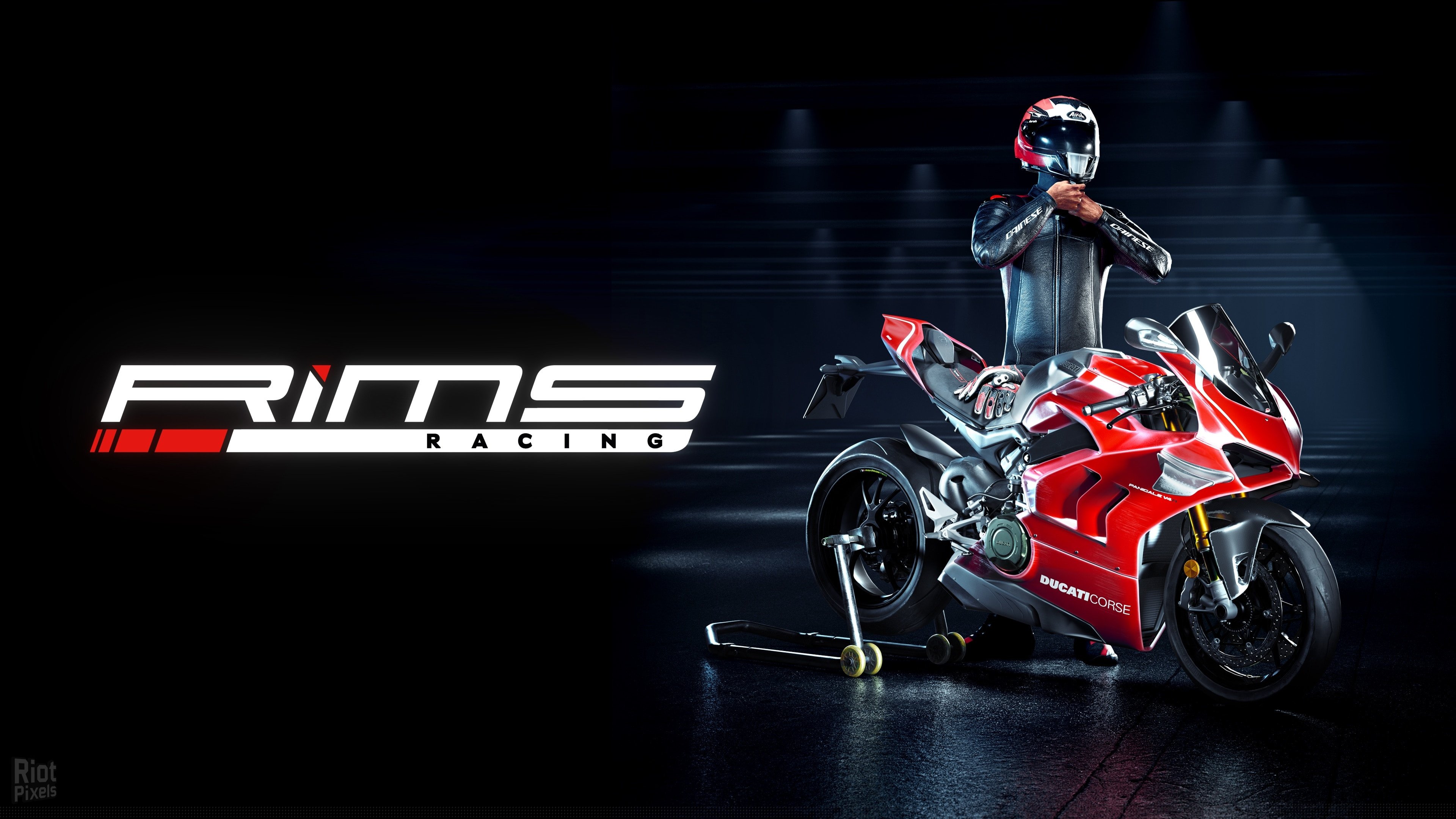 [9]-RiMS Racing: Ultimate Edition + 6 DLCs Download-HohohoGames