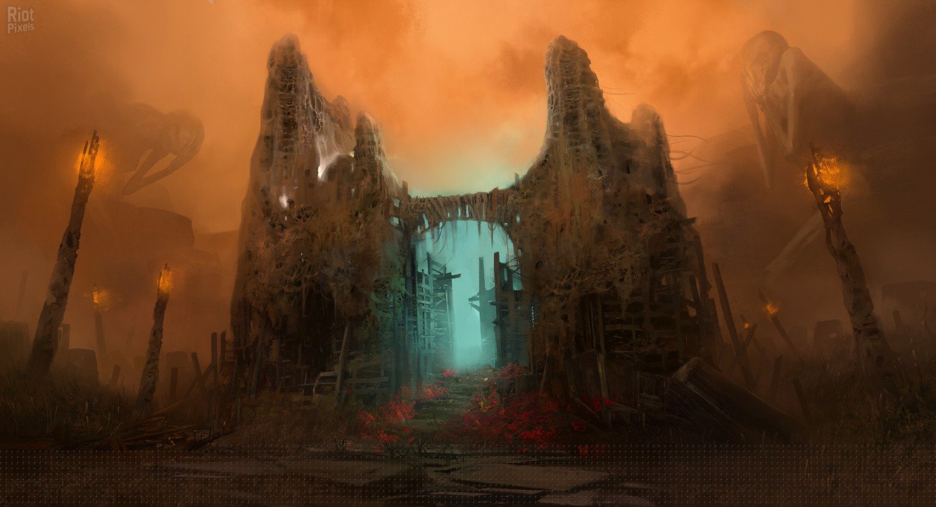 [18]-The Medium: Deluxe Edition – Update 4 + Bonus Content + Windows 7 Fix Download-HohohoGames