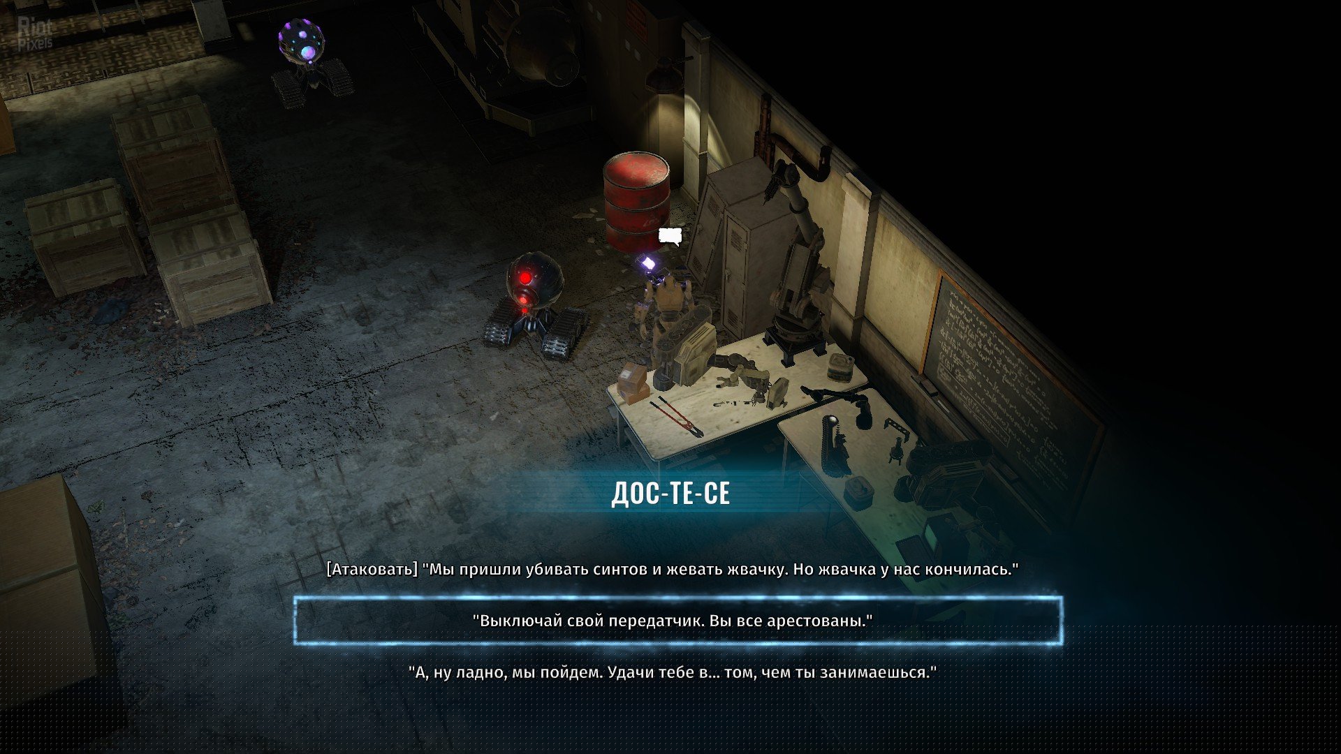 [12]-Wasteland 3: Digital Deluxe Edition – Steam v1.5.3.305909 + 3 DLCs + Bonus Content Download-HohohoGames