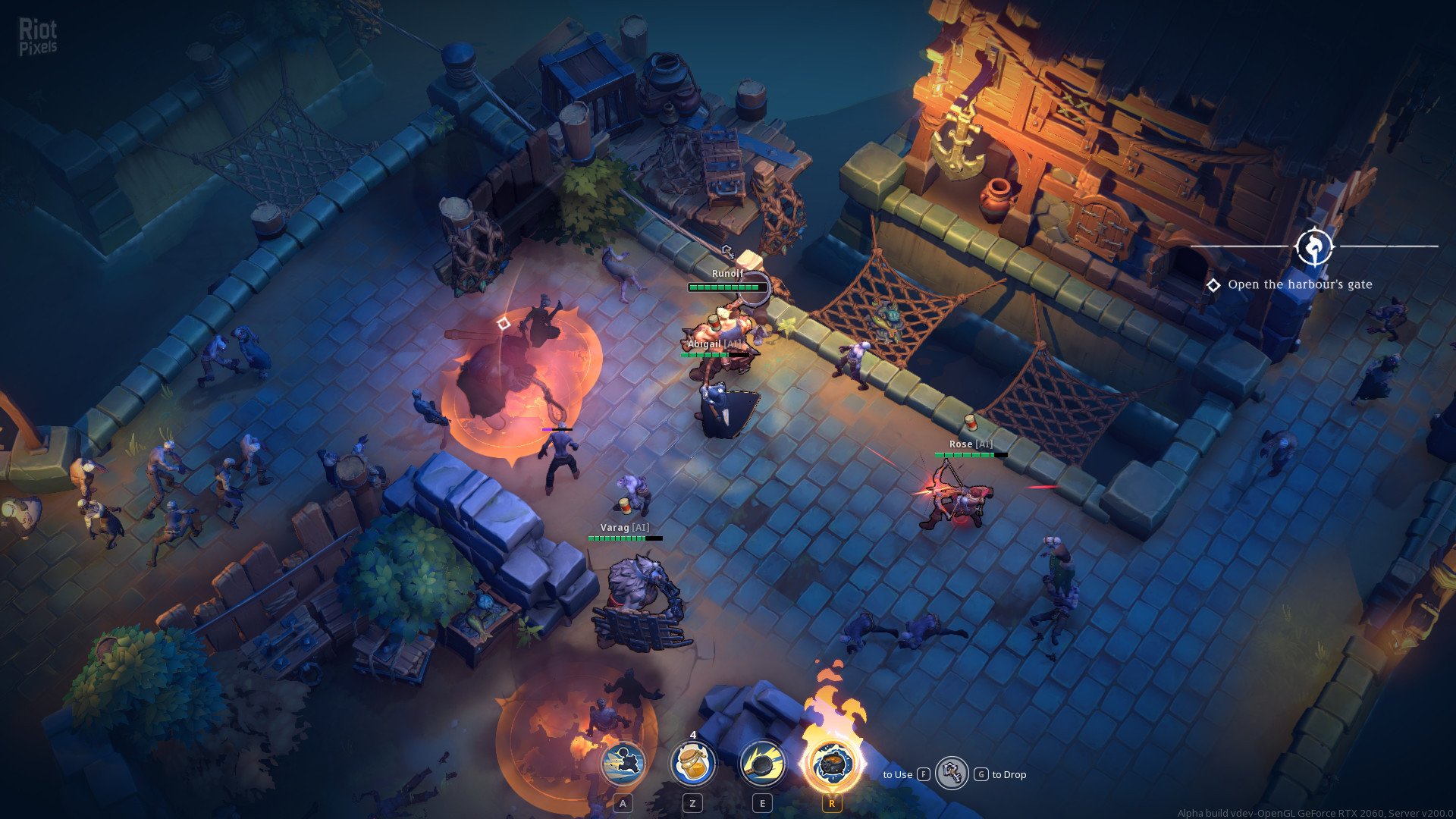 [5]-Darksburg – v1.0.11.17957 (The Runes of Power Update) Download-HohohoGames