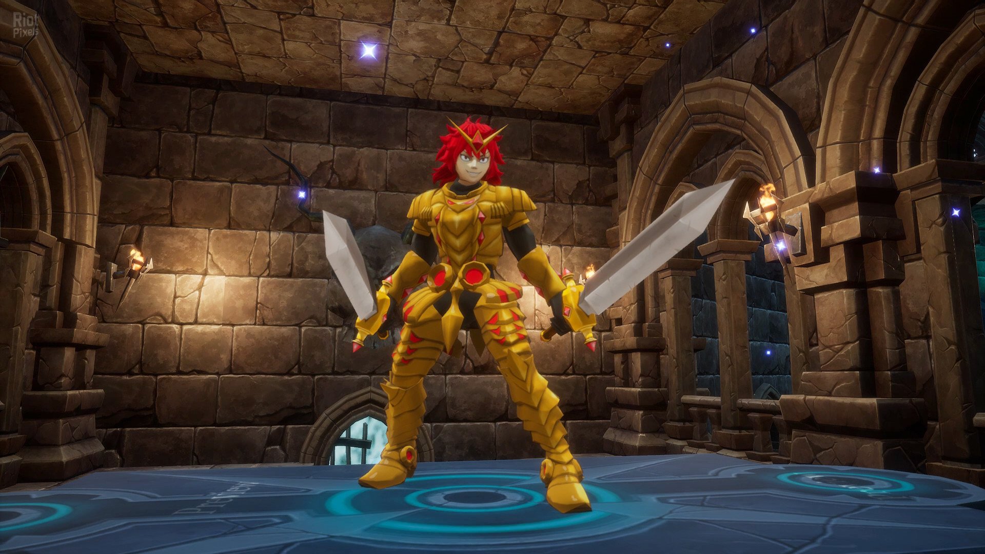 [5]-YEOLLEB Warrior Download-HohohoGames