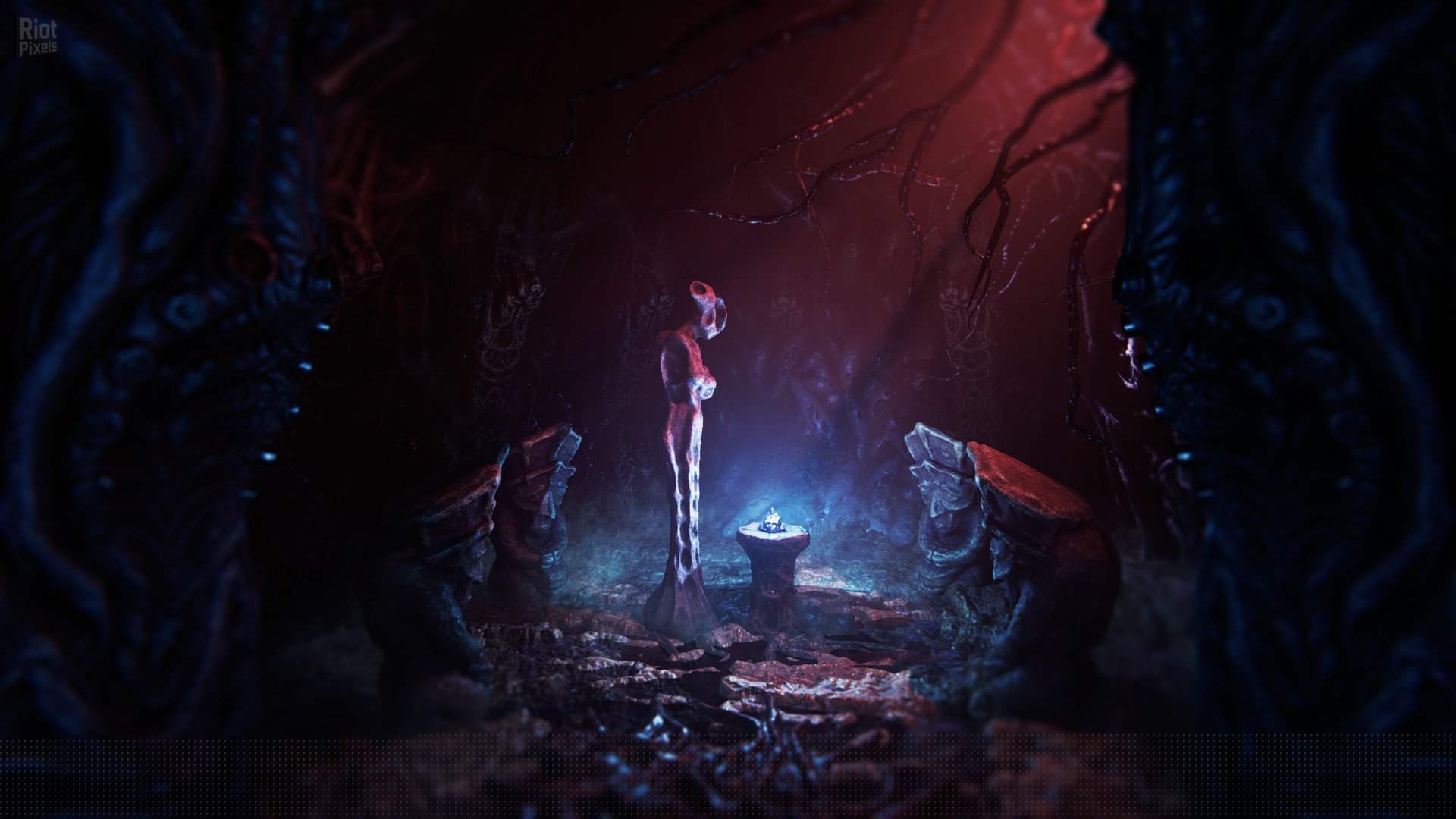 [8]-Lust from Beyond: M Edition Download-HohohoGames