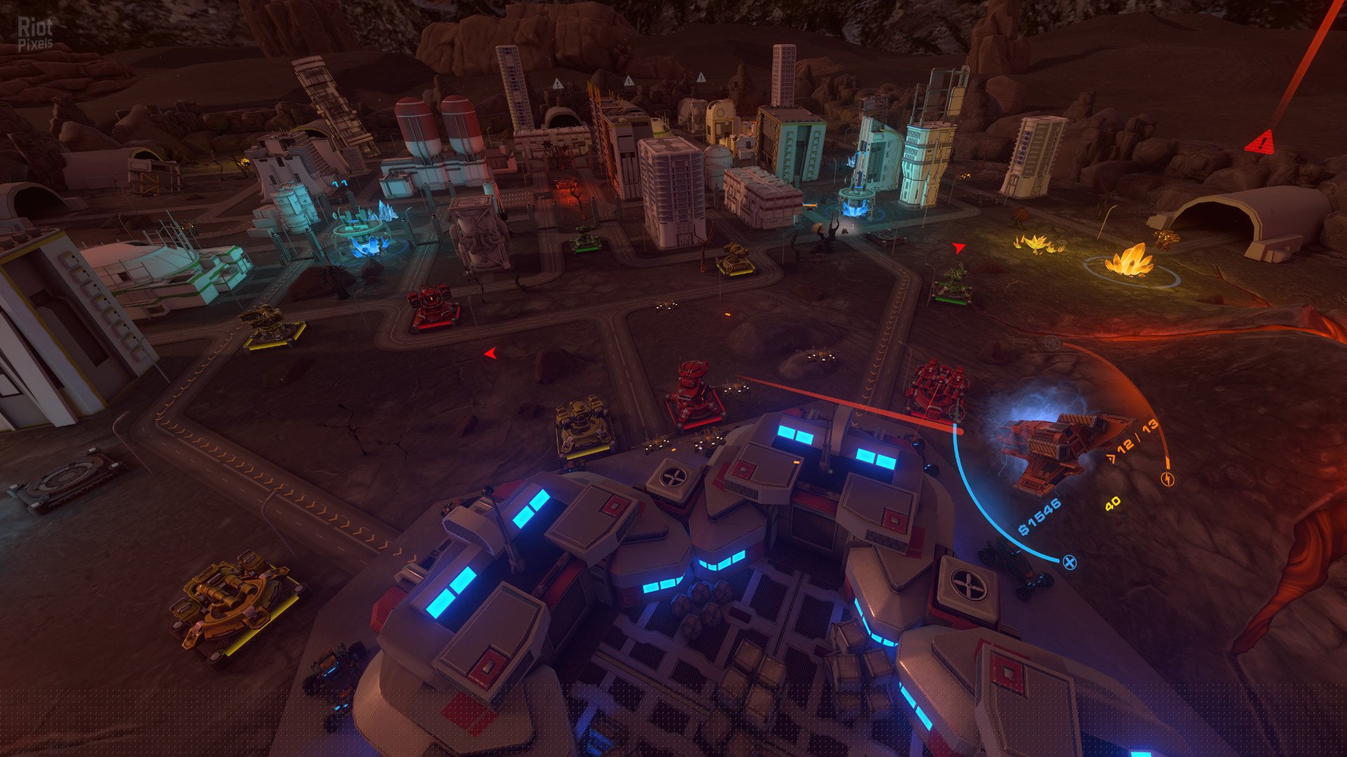 [6]-Iron Guard – Build 8628740 / Non-VR Download-HohohoGames