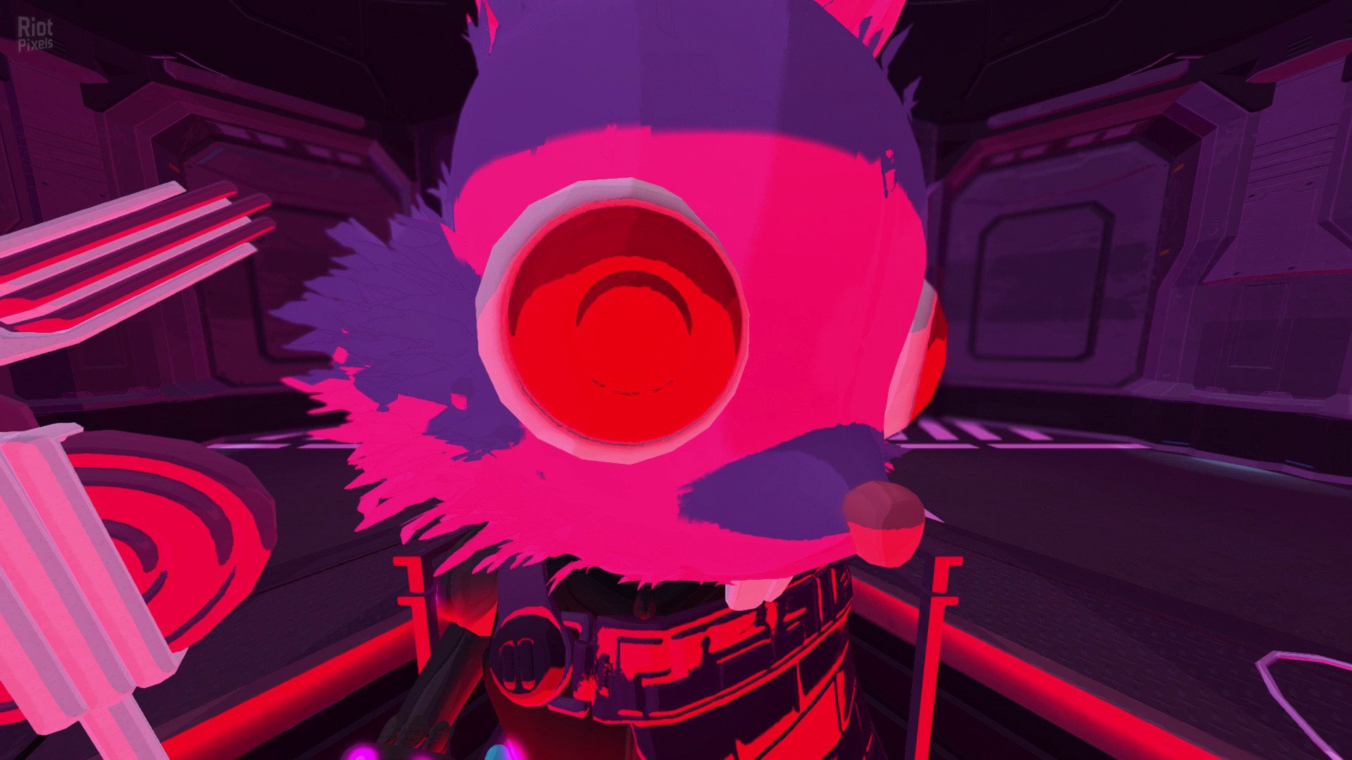 [8]-Furi – v1.7.216s + 2 DLCs Download-HohohoGames