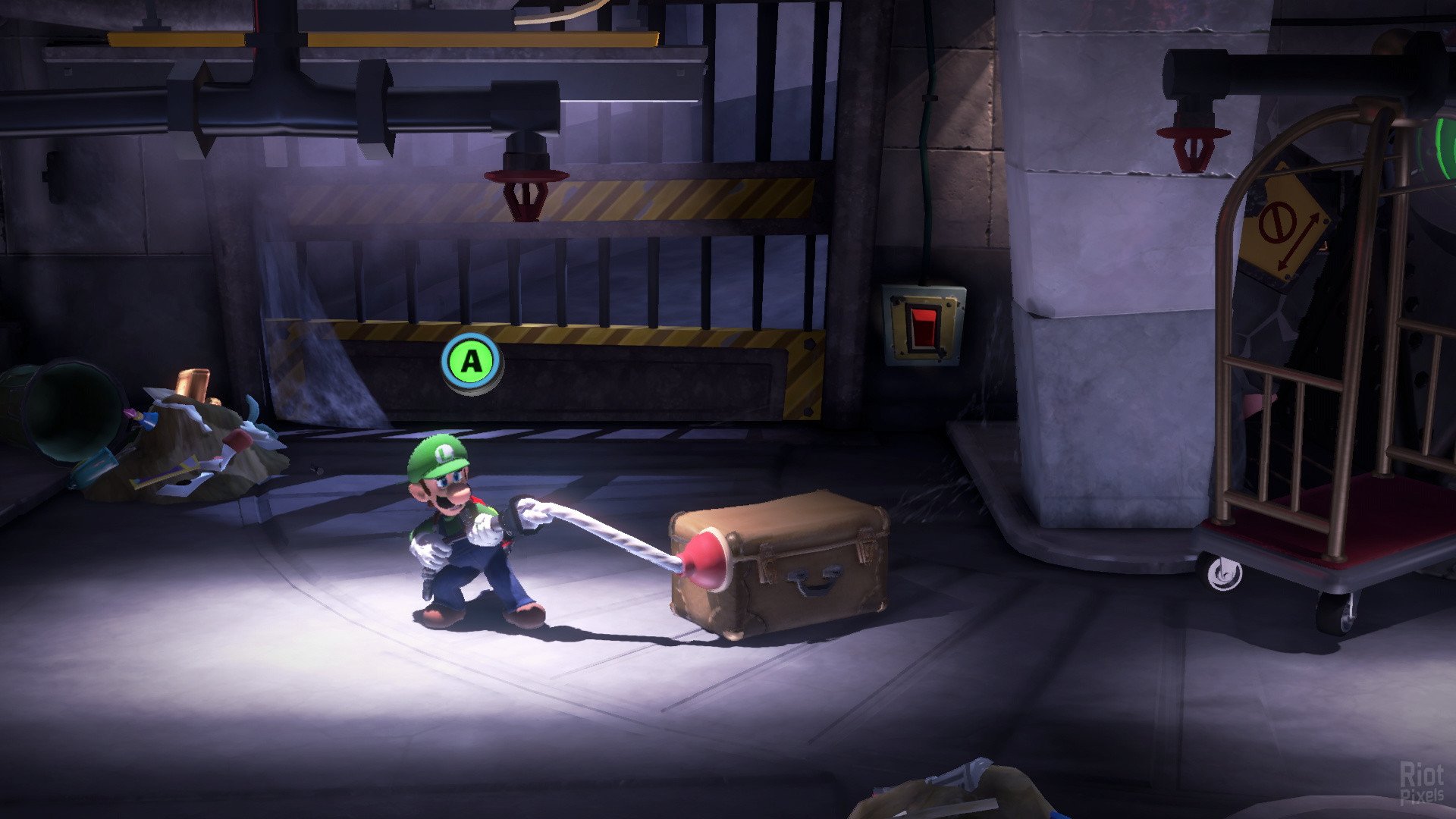 [2]-Luigi’s Mansion 3 – v1.4.0 + 2 DLCs + Essential Mods + Emulators for PC Download-HohohoGames