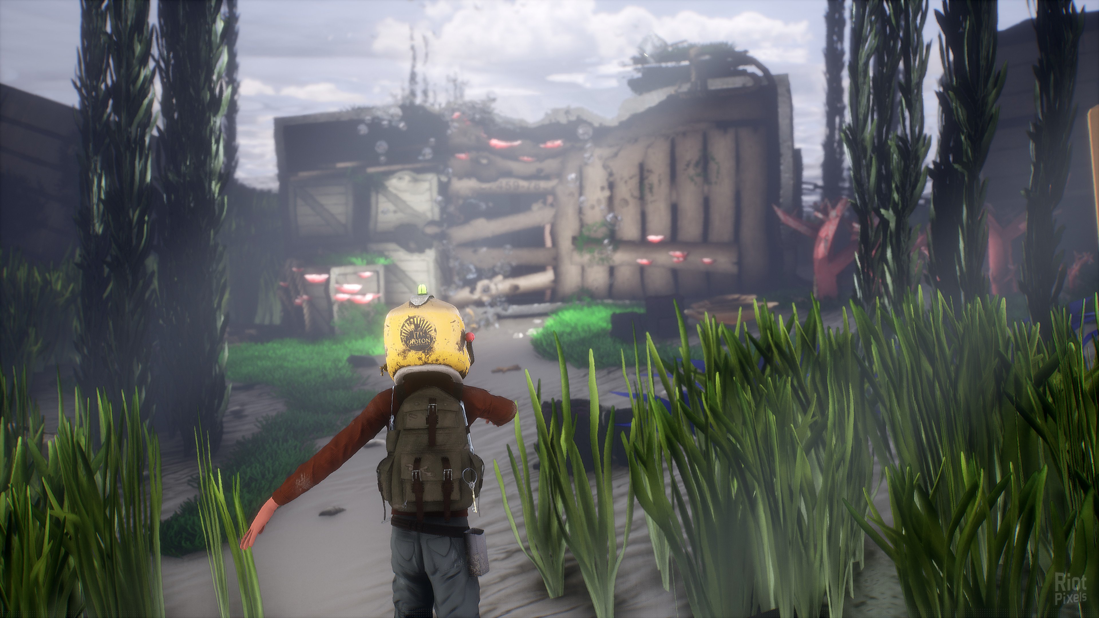 [8]-Hazel Sky – v1.0.8 Download-HohohoGames
