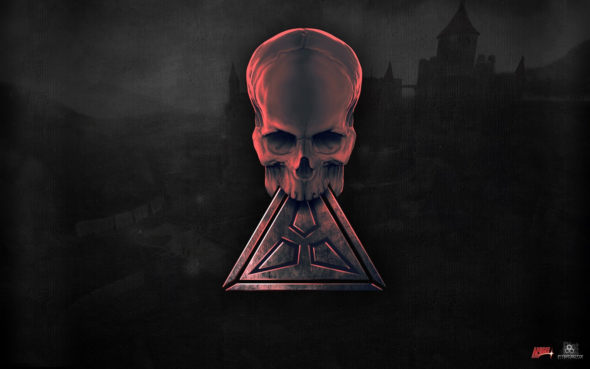 [18]-Rise of the Triad – v1.5.5 + Editor + DediServer + Bonus Content + Classic RotT Download-HohohoGames