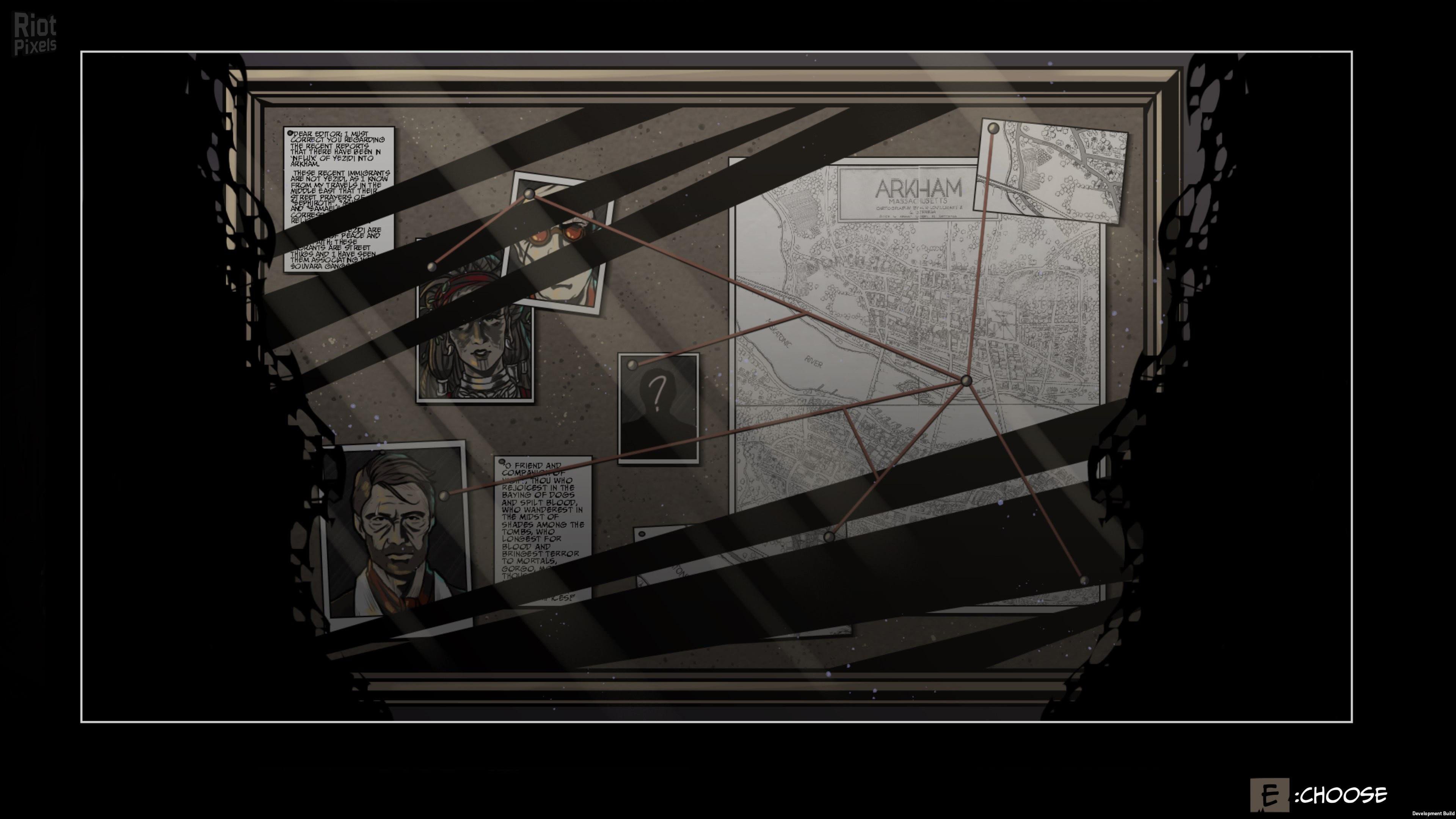 [7]-Lovecraft’s Untold Stories 2 – v0.9.0.25B Download-HohohoGames