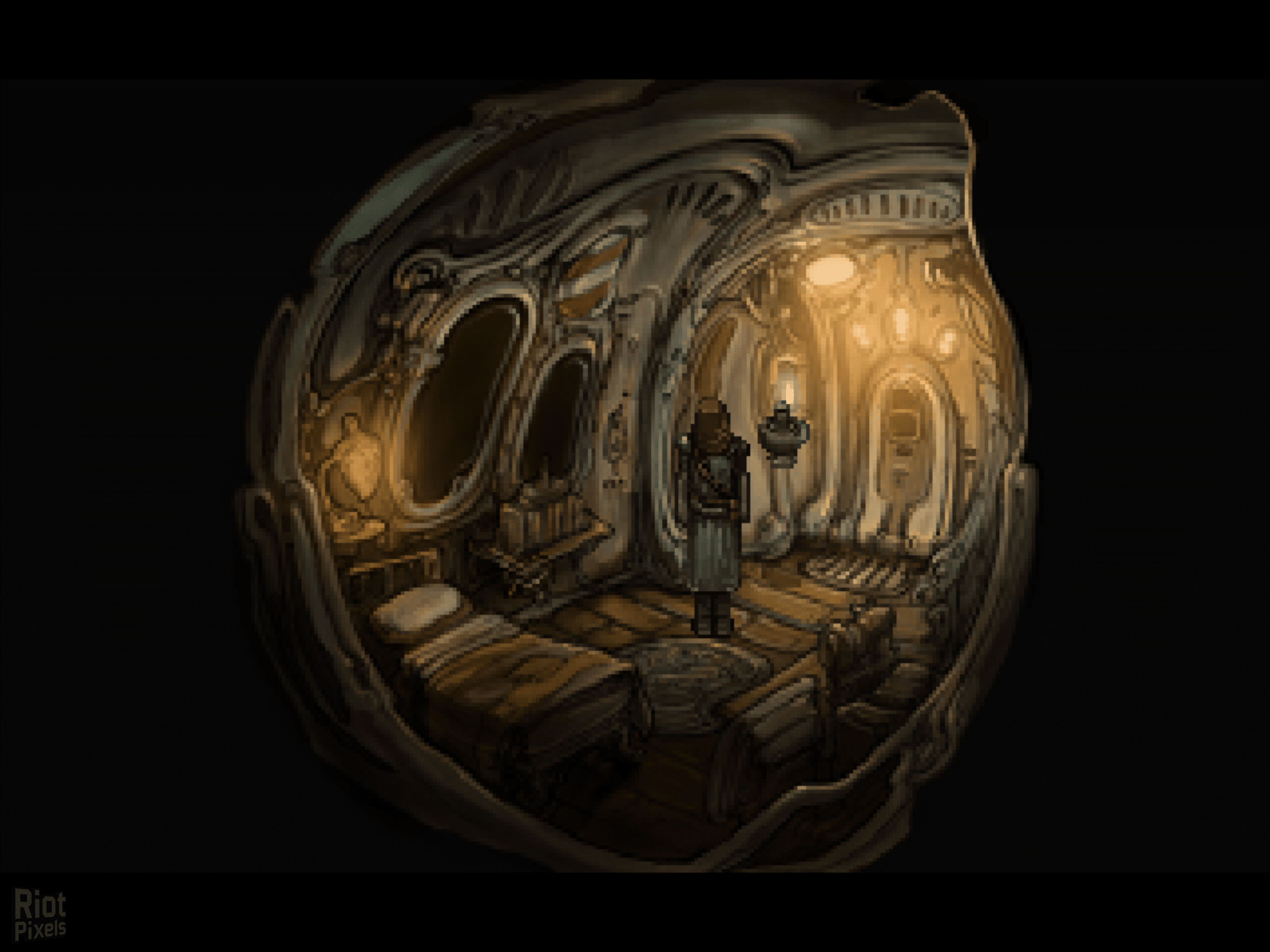 [4]-Primordia – Steam/GOG v3.0 + Bonus Content Download-HohohoGames