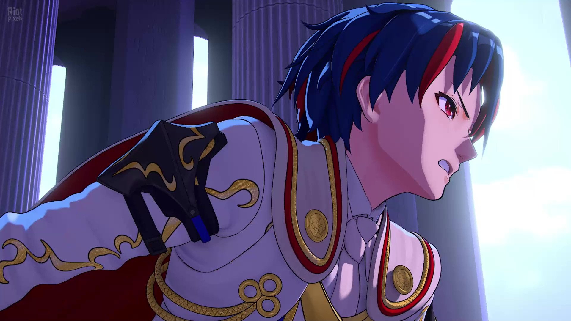[15]-Fire Emblem Engage – v1.1.0 + Wave 1 DLC + Ryujinx/Yuzu Switch Emulators Download-HohohoGames