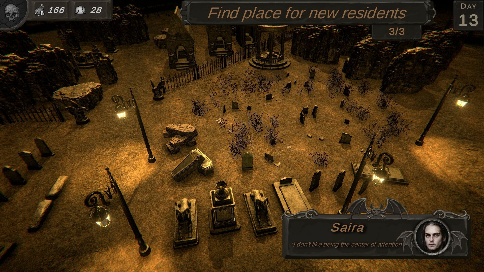 [6]-Graveyard Architect – v1.0.0:17 Download-HohohoGames