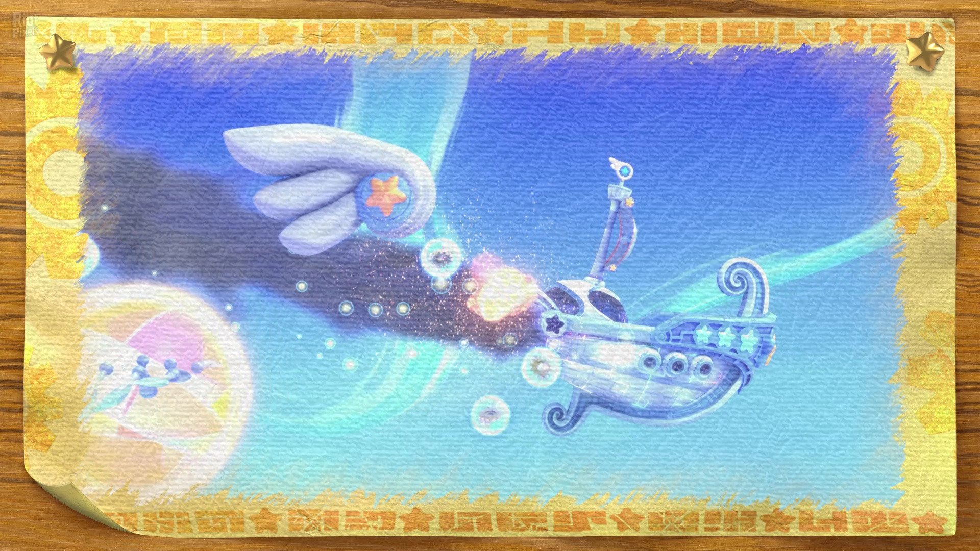 [7]-Kirby’s Return to Dream Land Deluxe + Bonus Soundtracks + Ryujinx/Yuzu Switch Emulators Download-HohohoGames